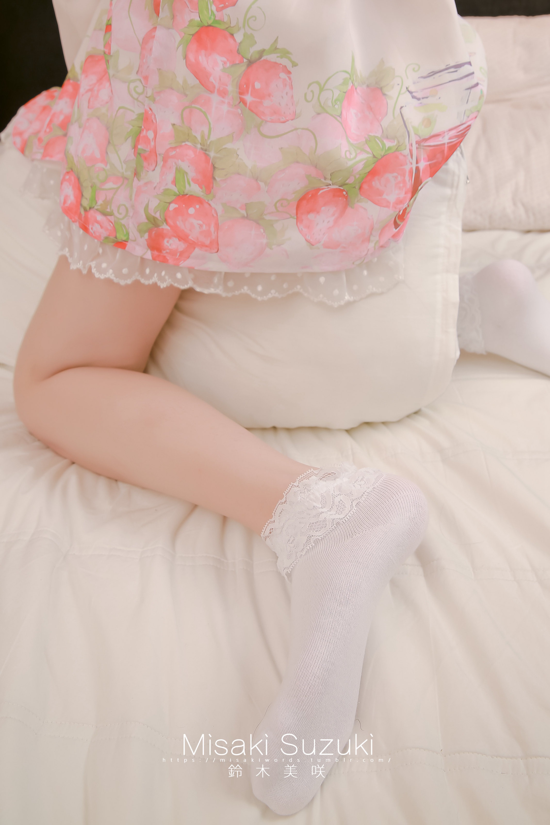 [Misaki Suzuki] 大小姐的美足特典 182P 77
