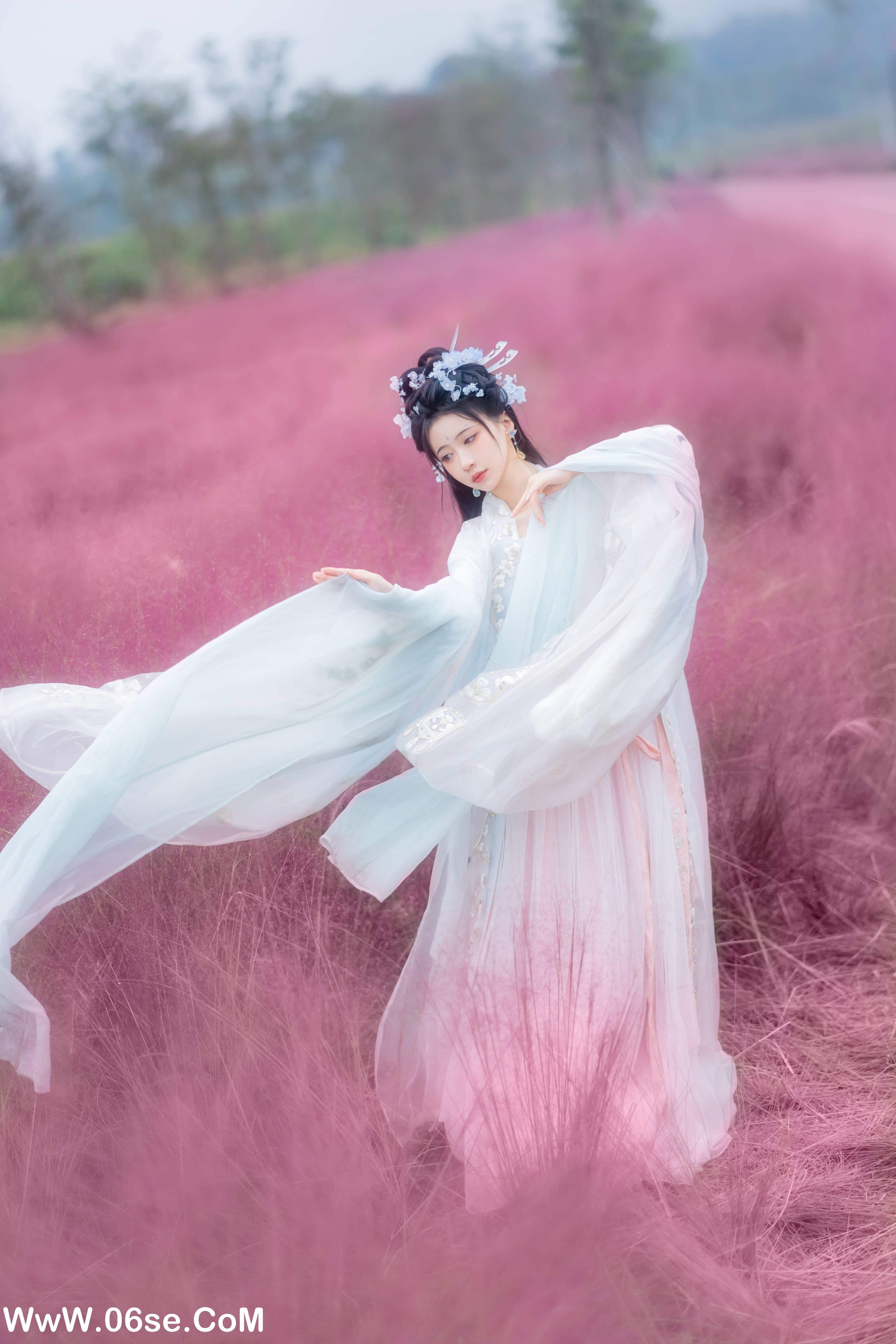 图片[23]-[YITUYU艺图语]2022.11.22 浮生梦 -绮罗生的小苏苏-[30+1P／238MB]-六色网