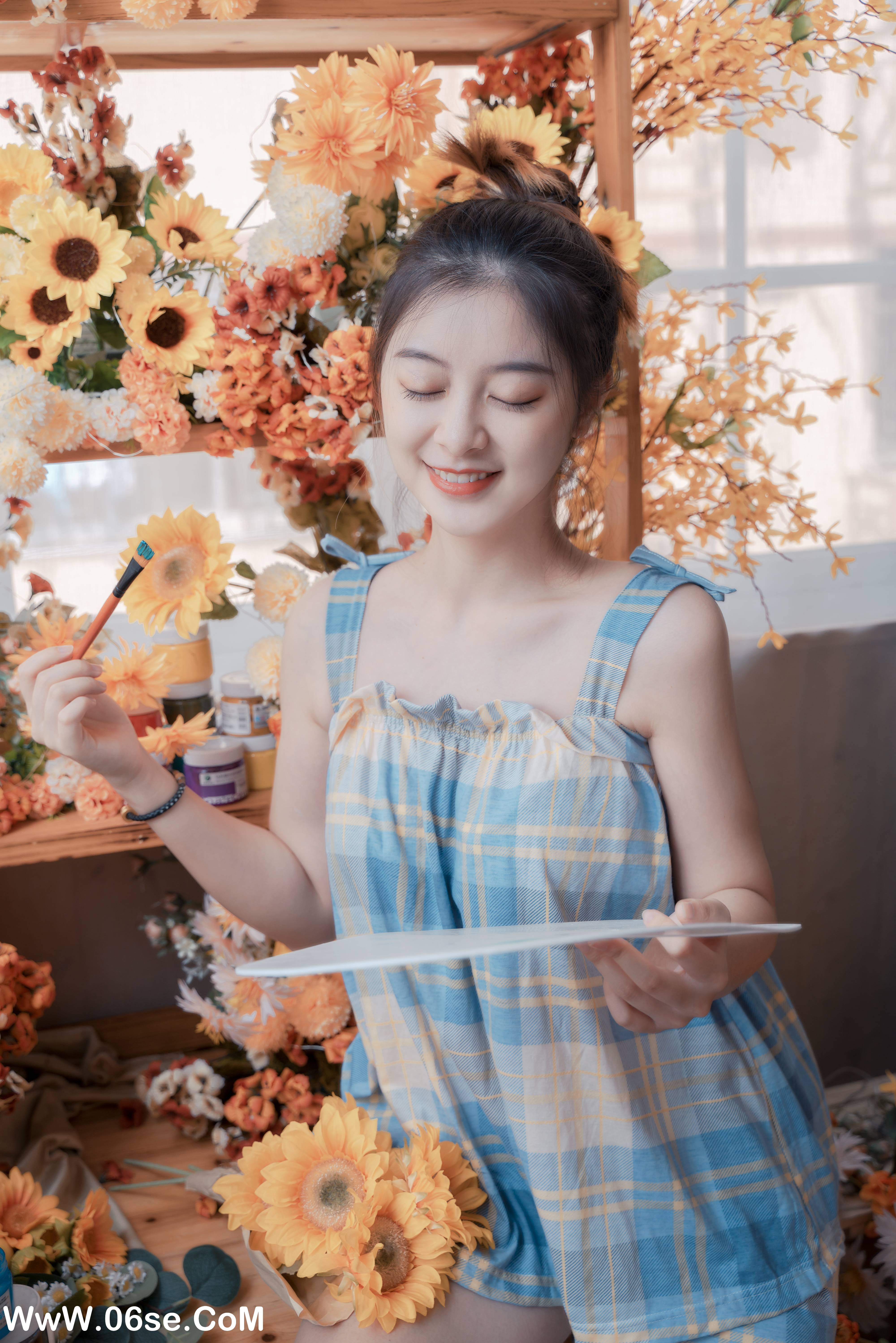 图片[17]-[YITUYU艺图语]2022.01.18 画间少女 布偶[+1P／MB]-六色网