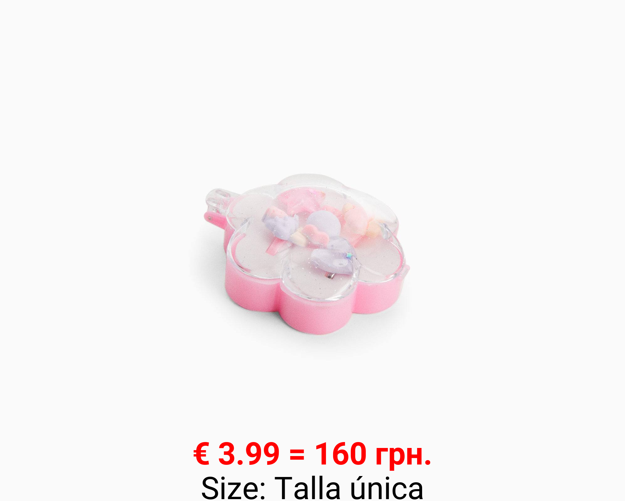 Pack 5 anillos combinados