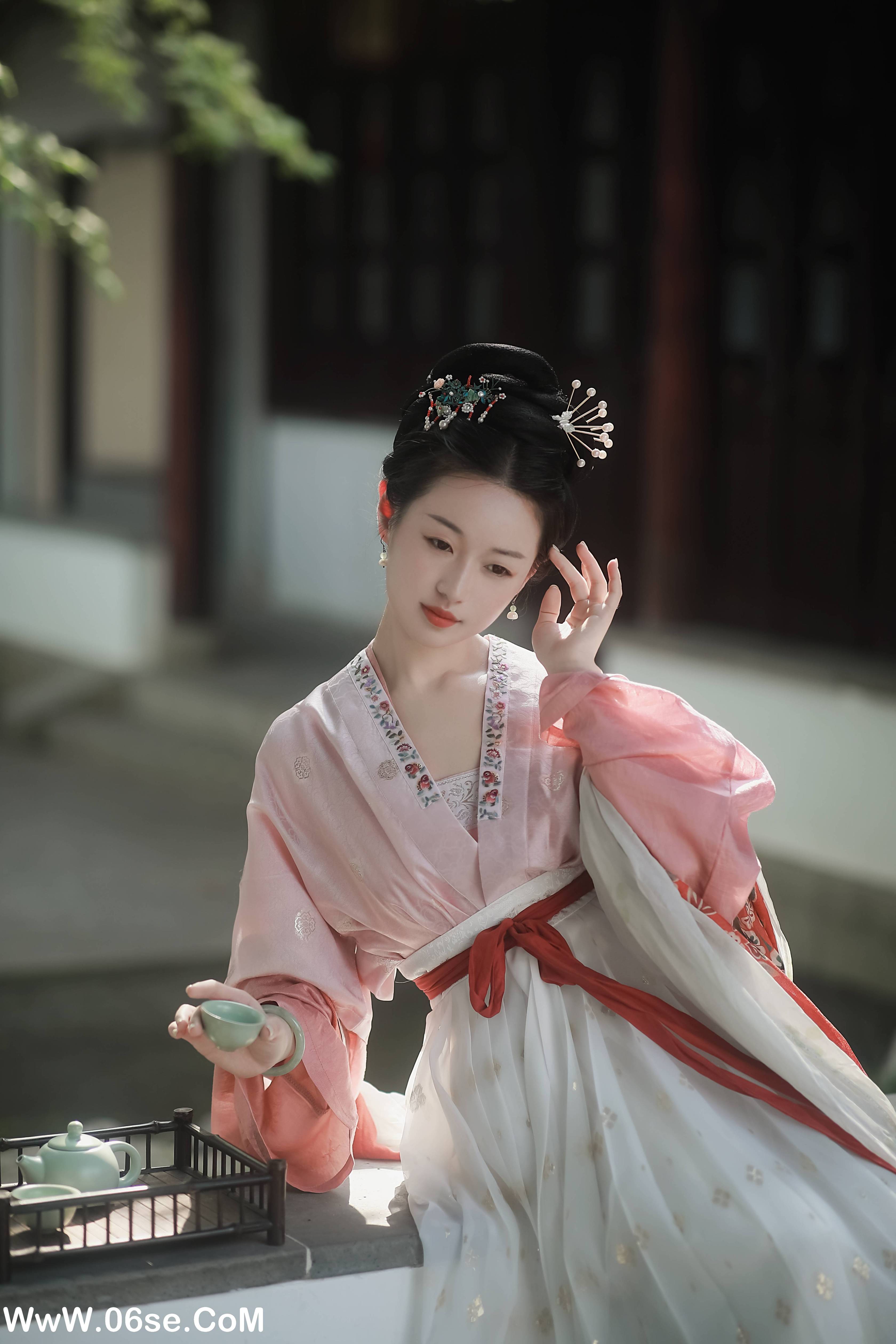 图片[17]-[YITUYU艺图语]2022.08.04 梦华录 大头小甜甜[22+1P／211MB]-六色网