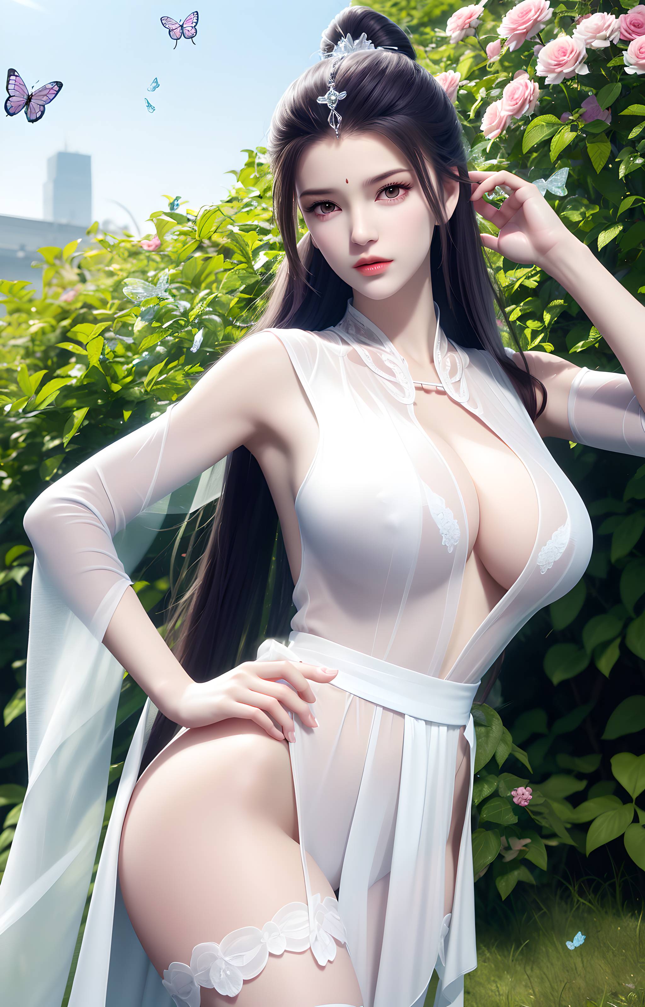 图片[28]-师兄啊师兄-有琴泫雅2-六色网