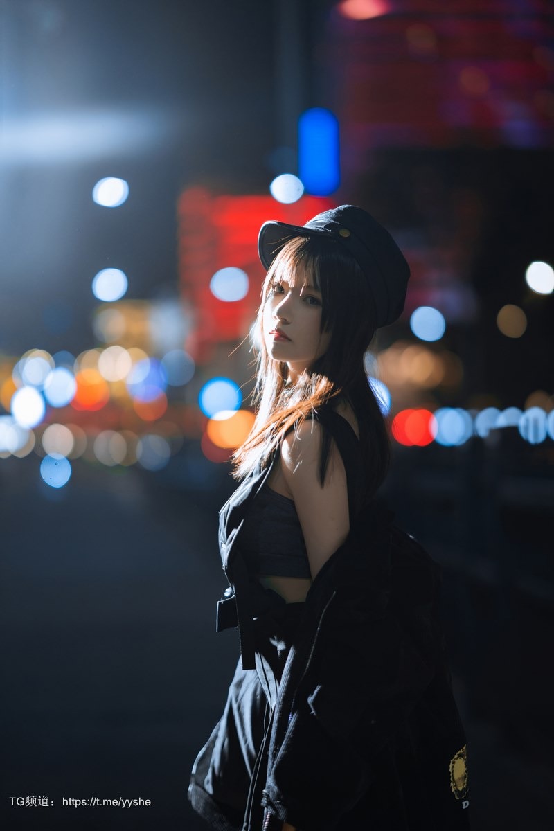 [Cos]桜桃喵 - VV[40P] 5