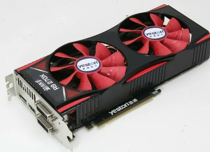 Авито видеокарты. R9 270 Yeston. Видеокарта Yeston GTX 750. R9 270 2g 256 bit. R9 990 видеокарта.