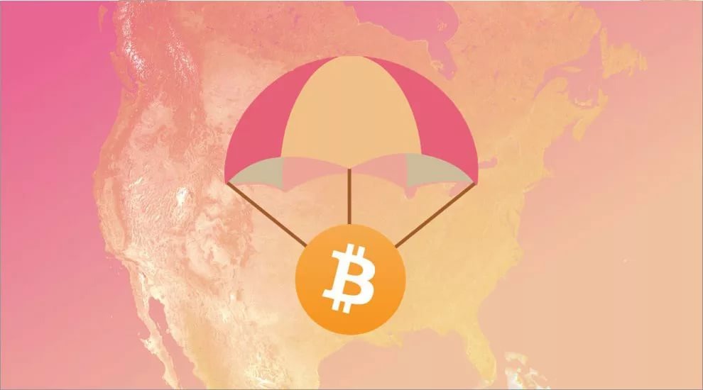 Что такое Airdrop? – Telegraph