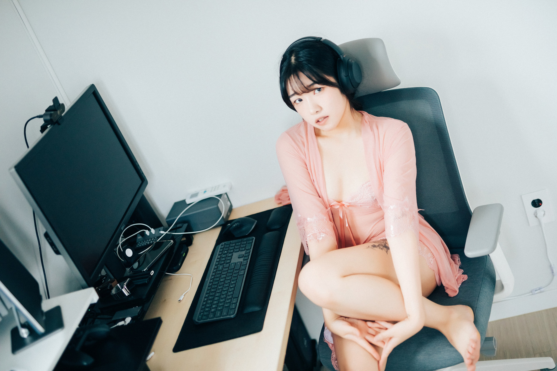 Sonson 손손, [Loozy] Date at home (+S Ver) Set.02 33