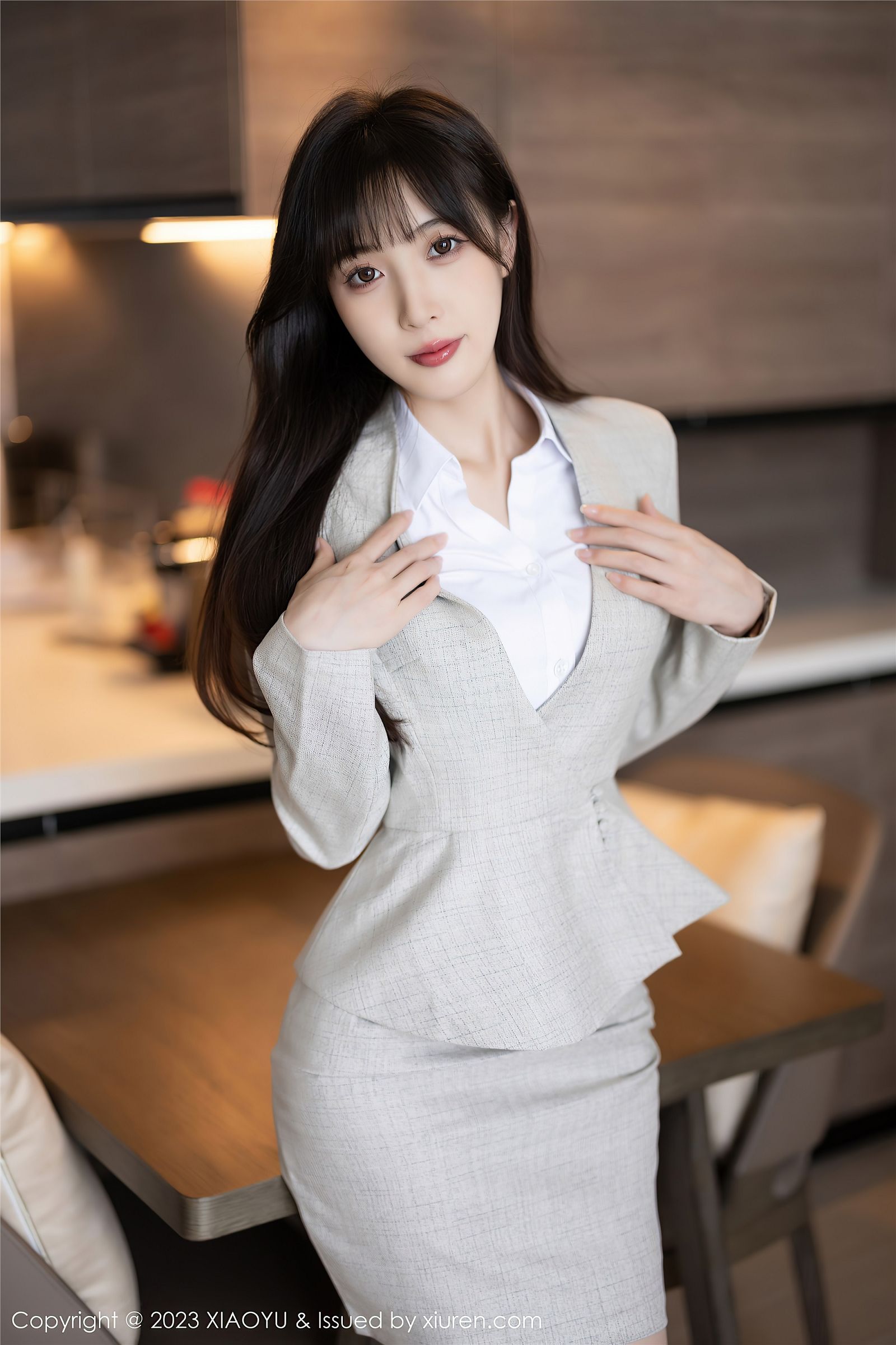 图片[63]-[XIAOYU画语界] 2023.05.24 NO.1034 林星阑-六色网