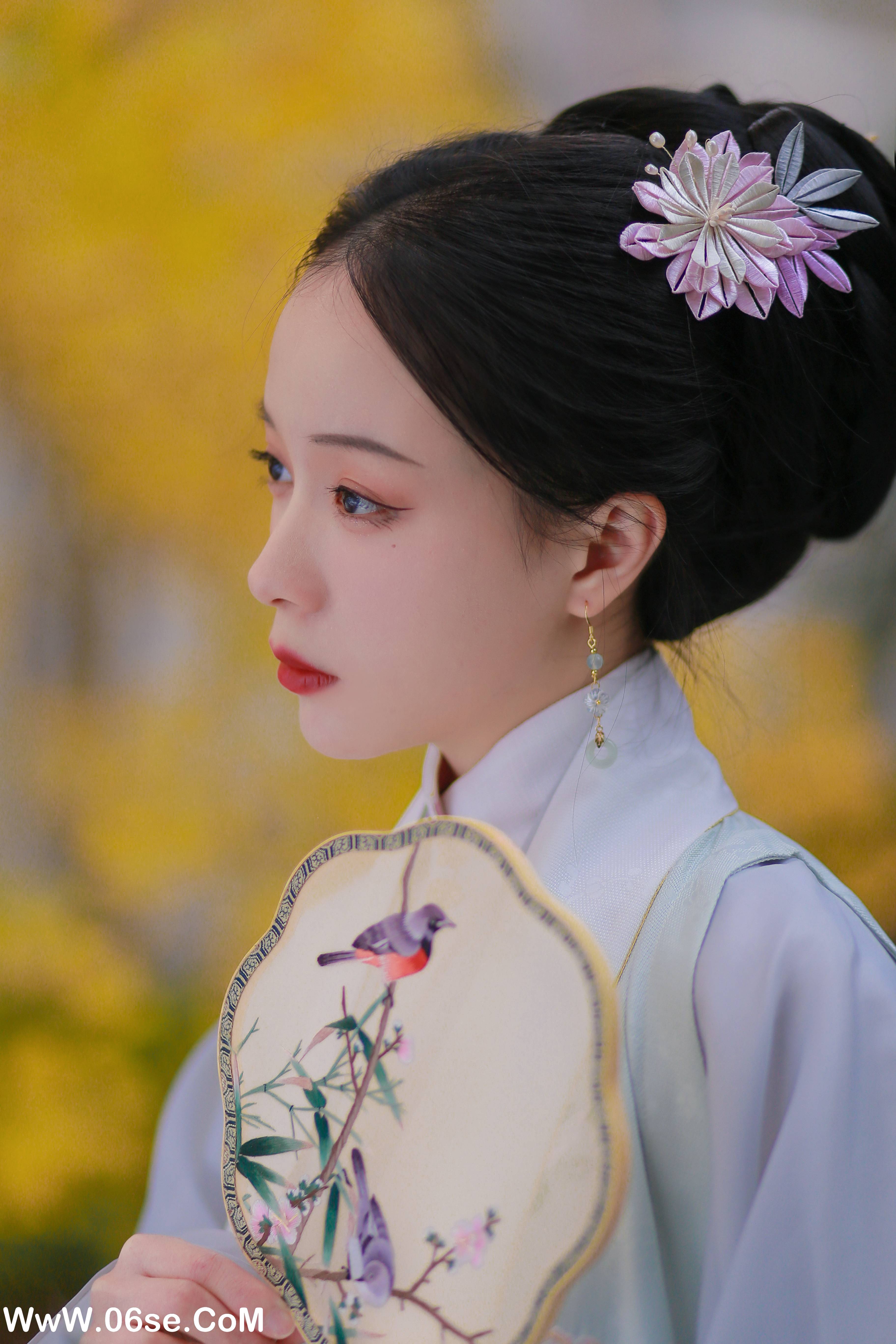 图片[4]-[YITUYU艺图语]2022.02.17 银杏歌 花泽阮阮[34+1P／353MB]-六色网