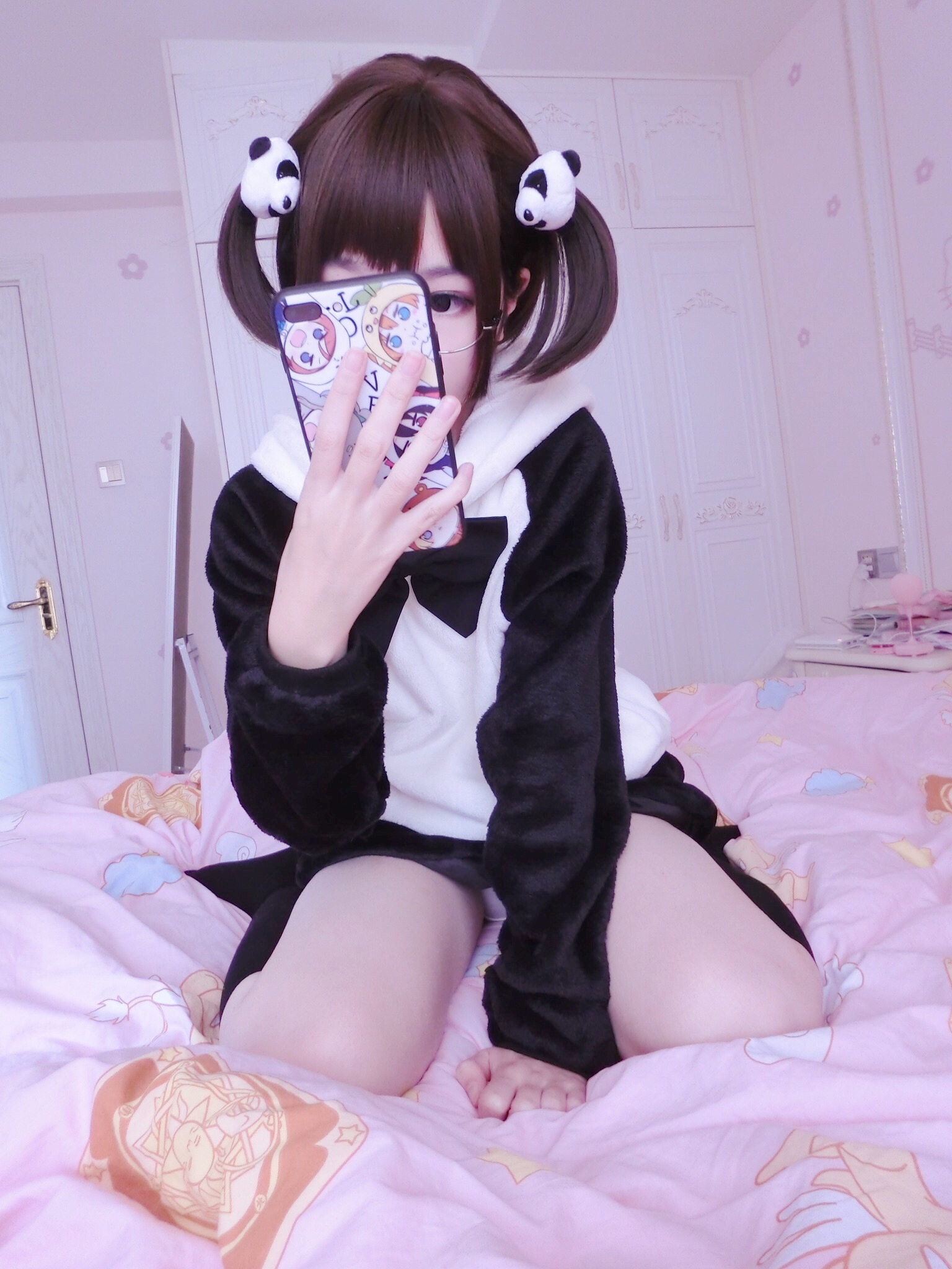 工口小妖精-制服私房1[34P] 31