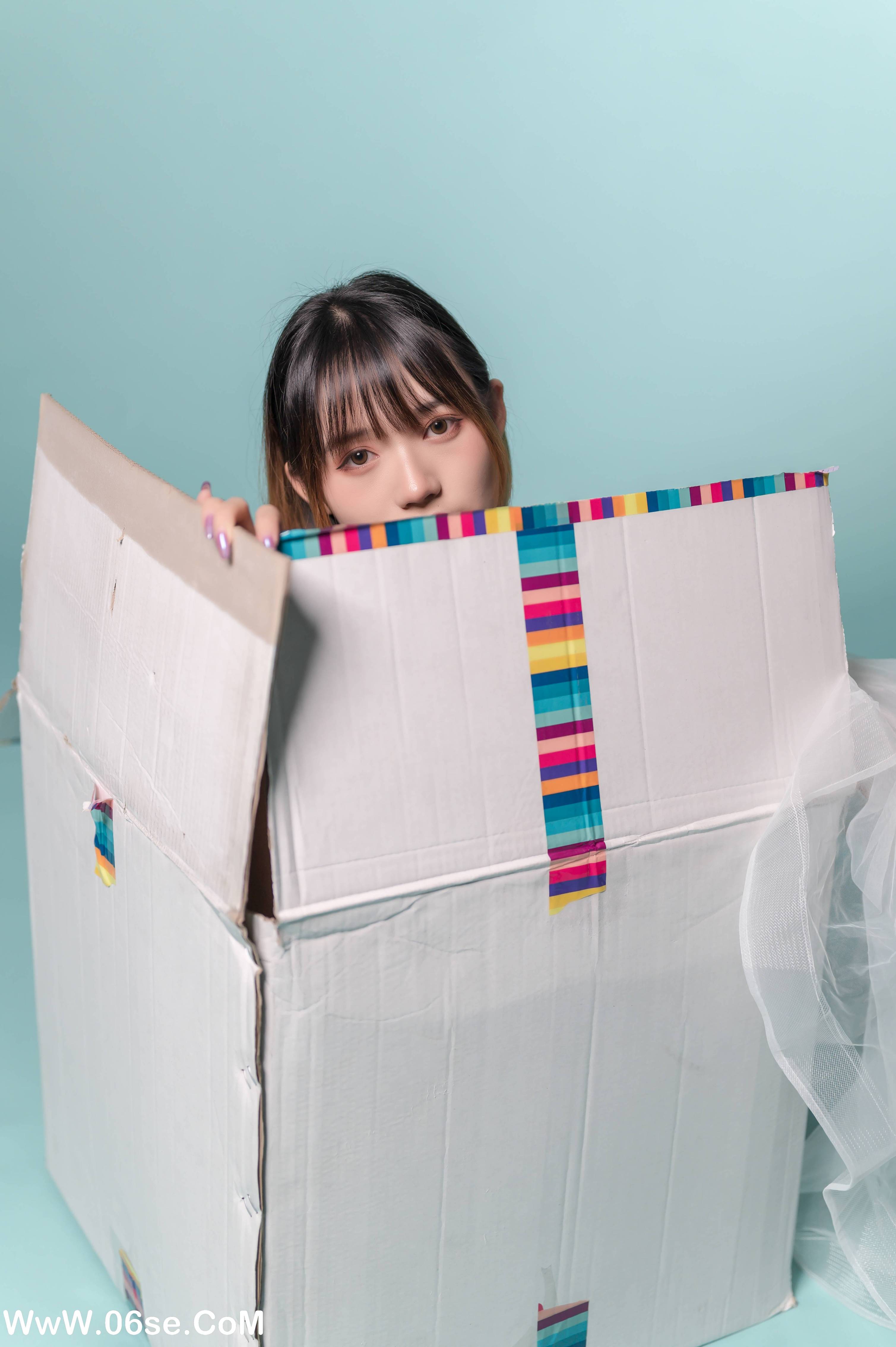 图片[8]-[YITUYU艺图语]2022.05.29 木偶 兔子Zzz不吃胡萝卜[26P-154.28MB]-六色网