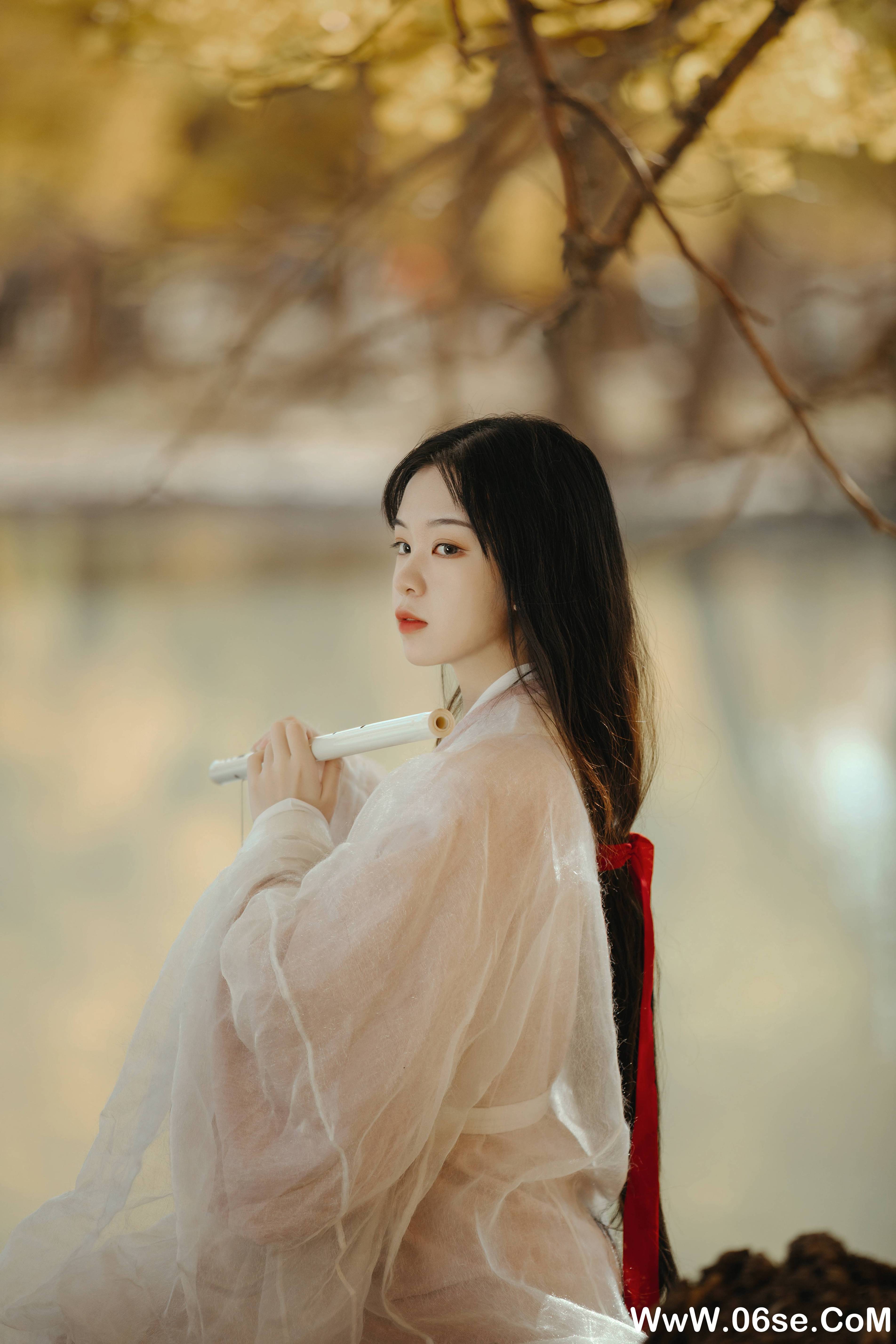 图片[5]-[YITUYU艺图语]2021.08.16 蒹葭 薄荷[25P／444MB]-六色网