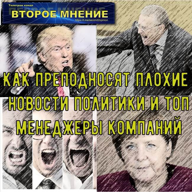 Второе мнение