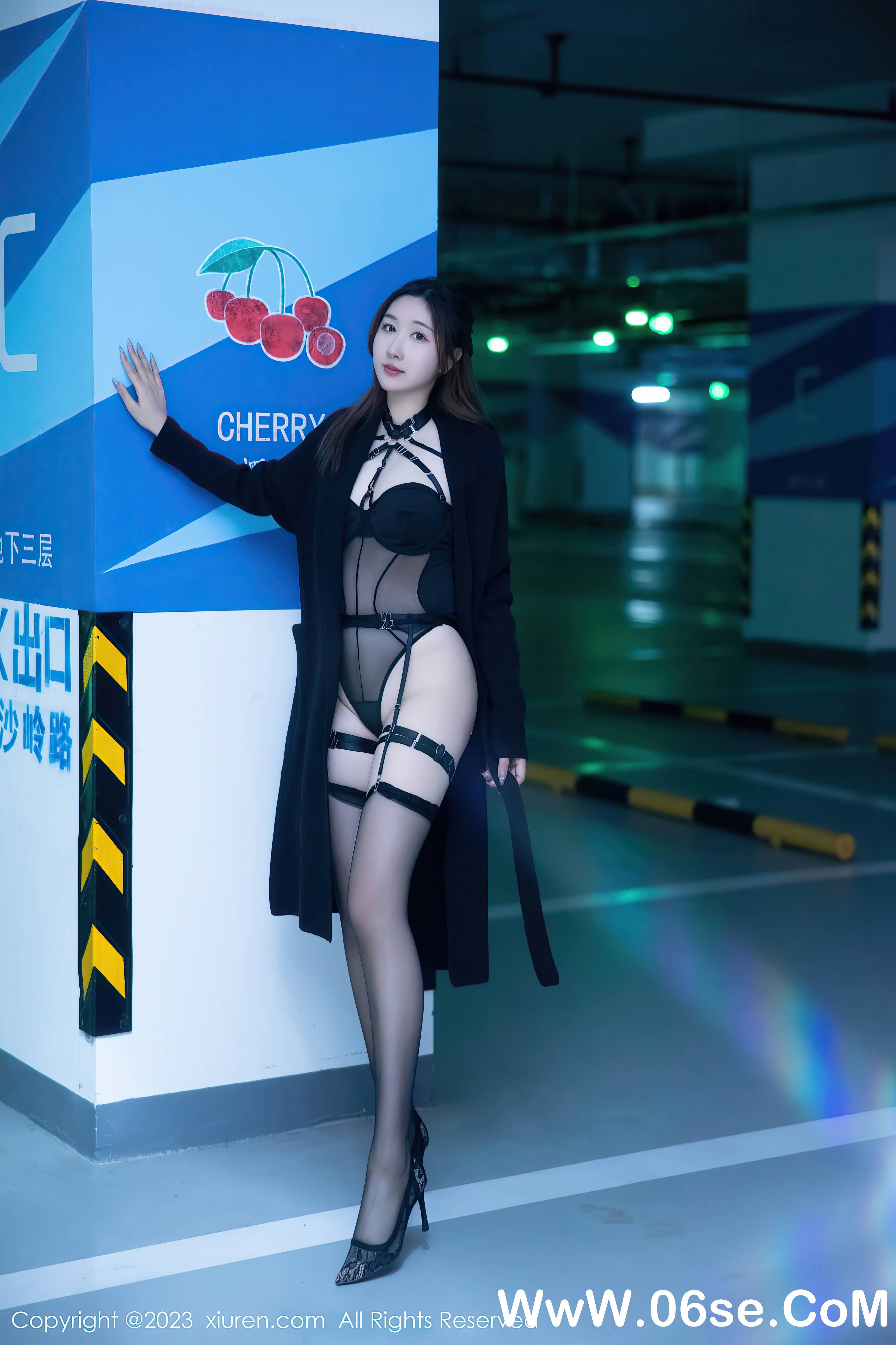 图片[7]-[XiuRen秀人网] 2023.04.27 NO.6650 江真真-六色网