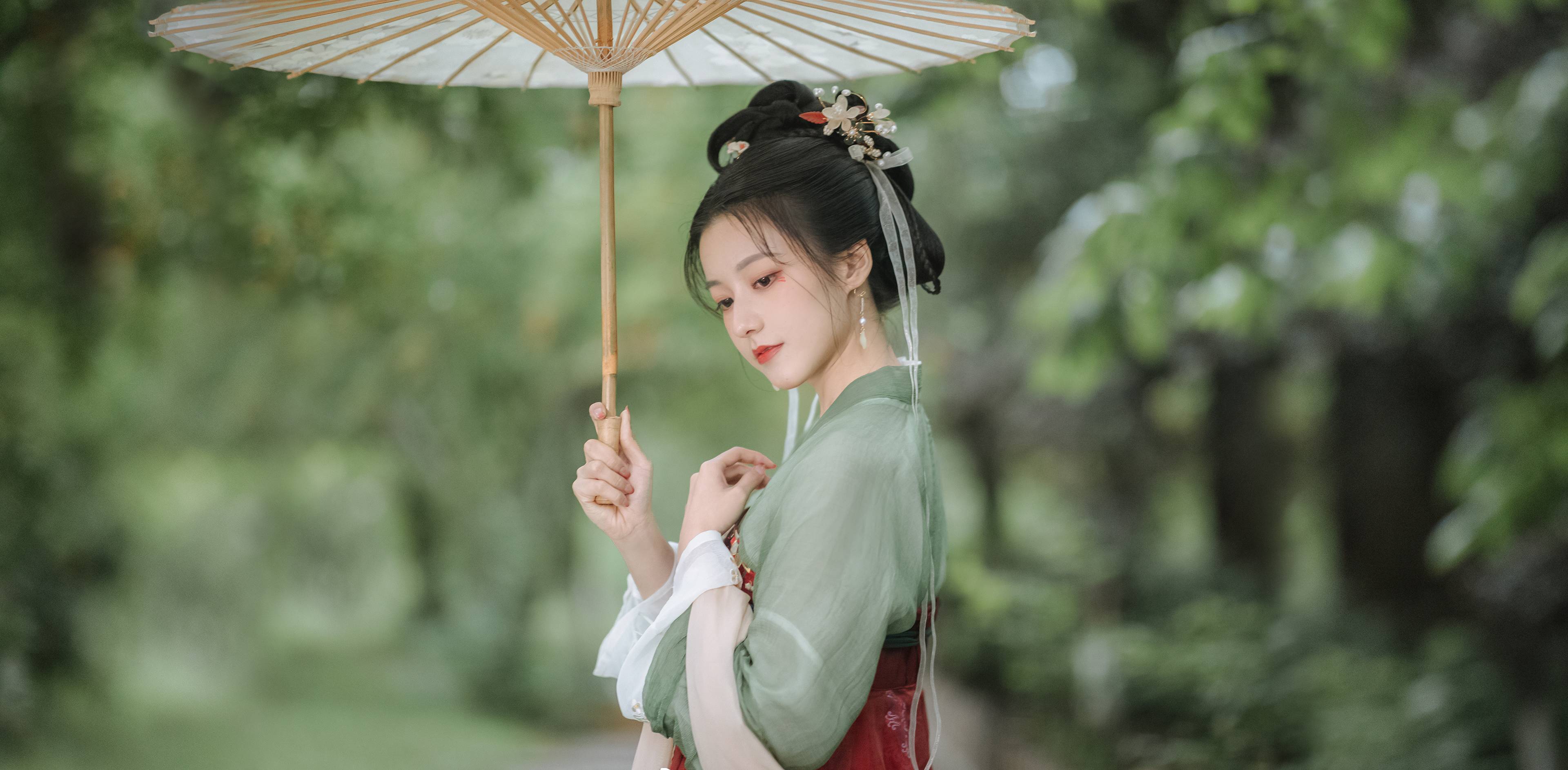 图片[77]-074 迷失幻境系列 – 第074期（汉服） [152P-713.35 MB]-六色网