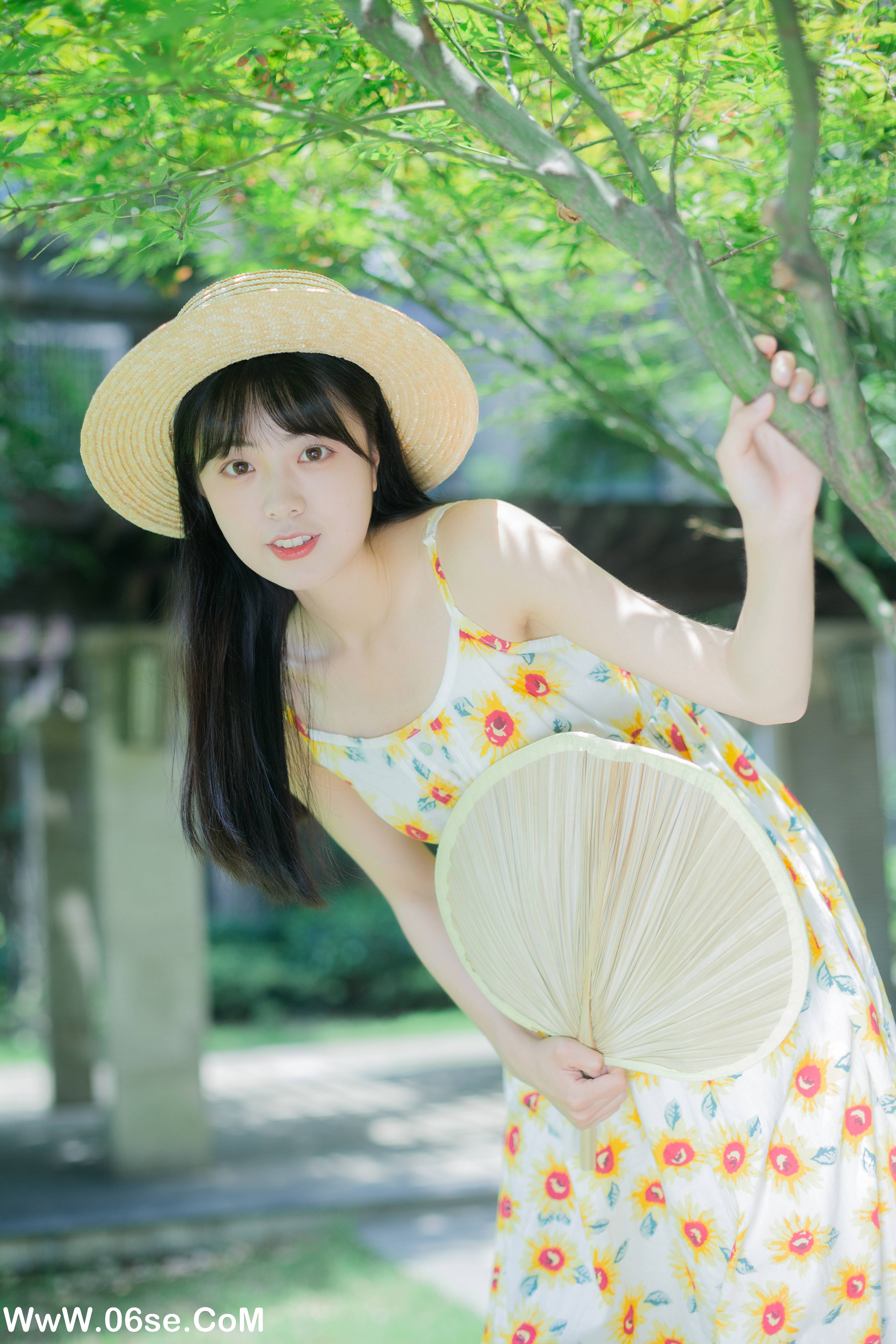 图片[10]-[YITUYU艺图语]2022.10.01 管什么风向 可爱泡泡呀[35+1P／343MB]-六色网