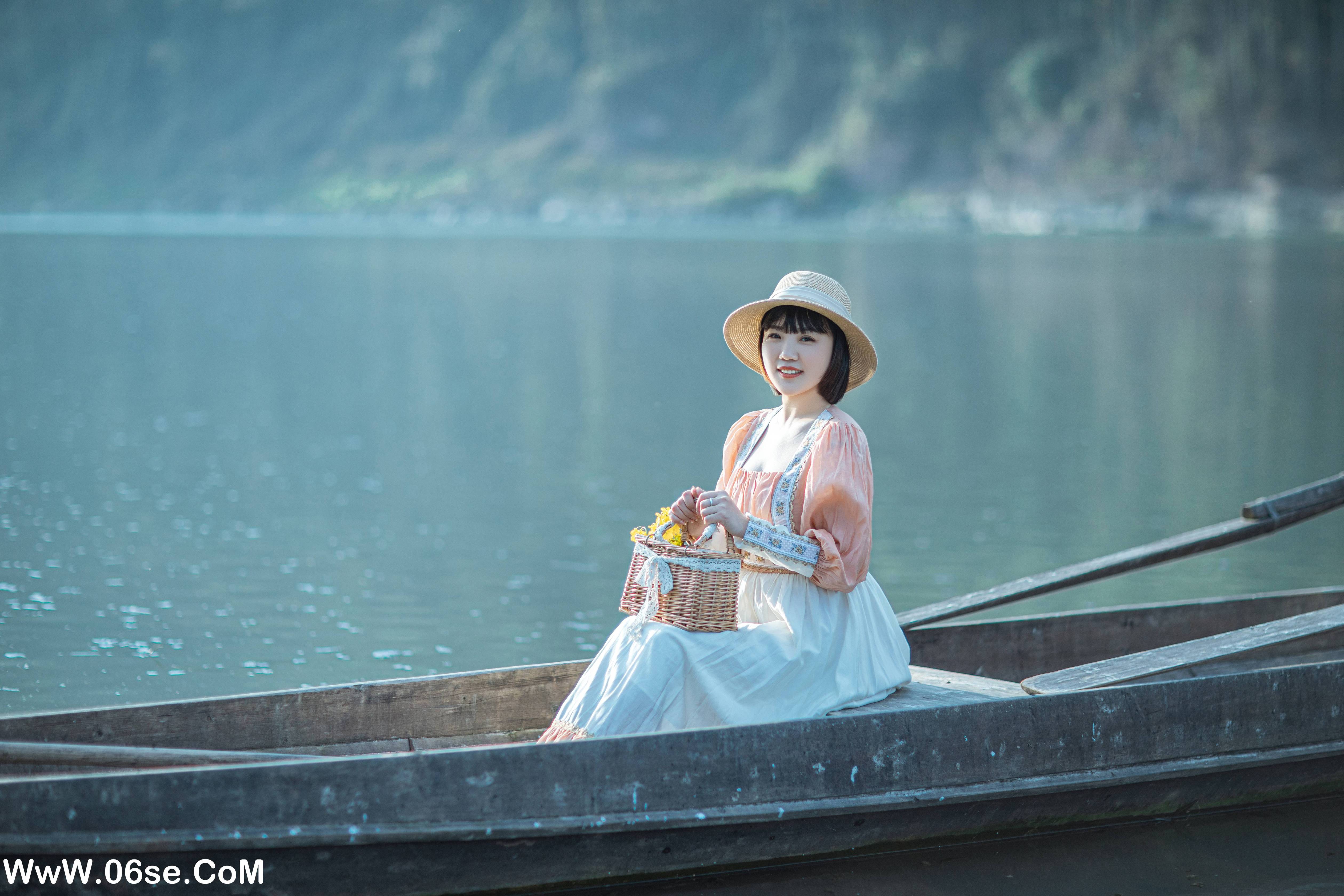 图片[38]-[YITUYU艺图语]2022.08.21 春天里的姑娘 冬琴[37+1P／702MB]-六色网