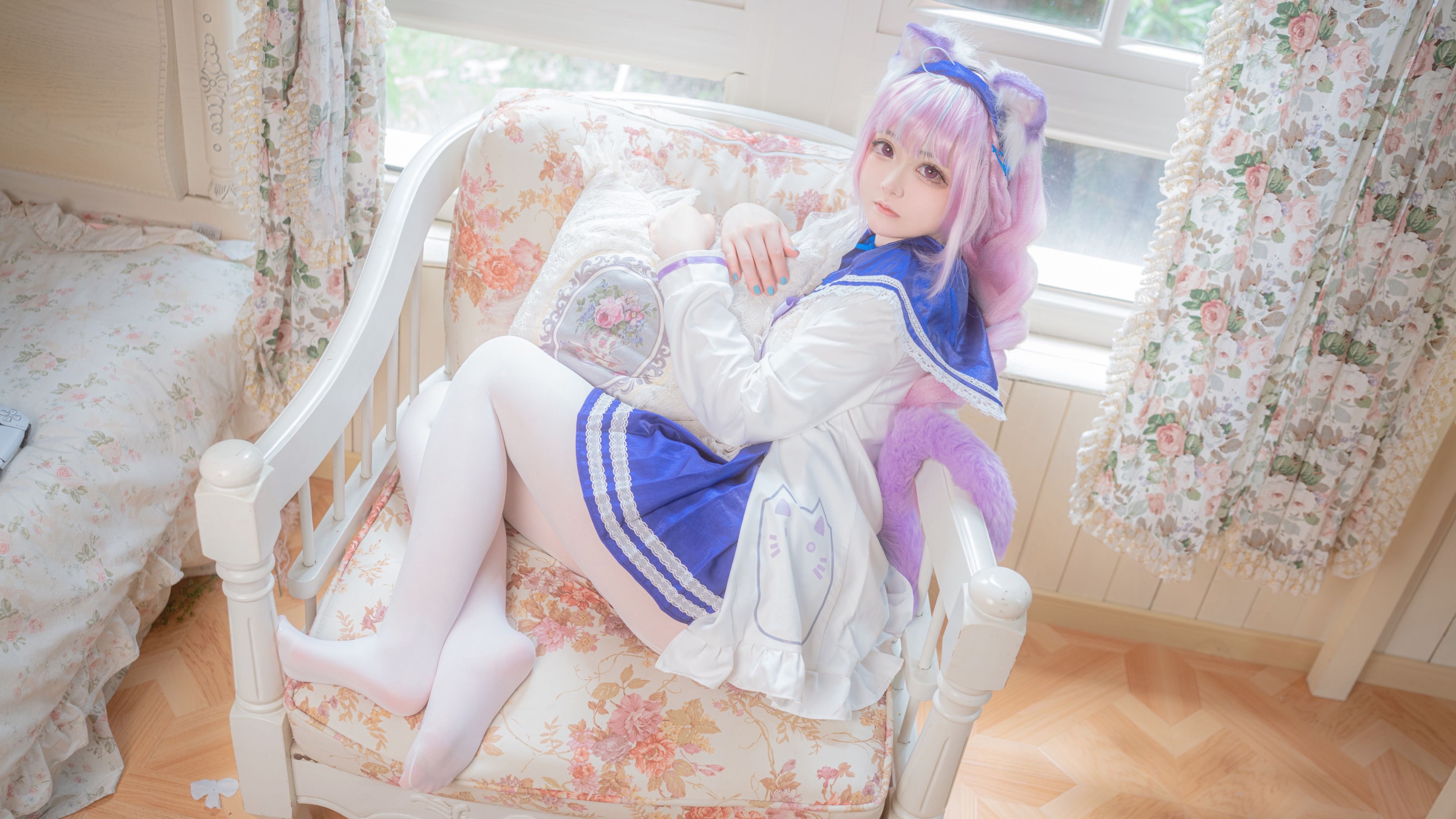 Sayako(さやこ) 阿库娅JK [72P-386MB] 10