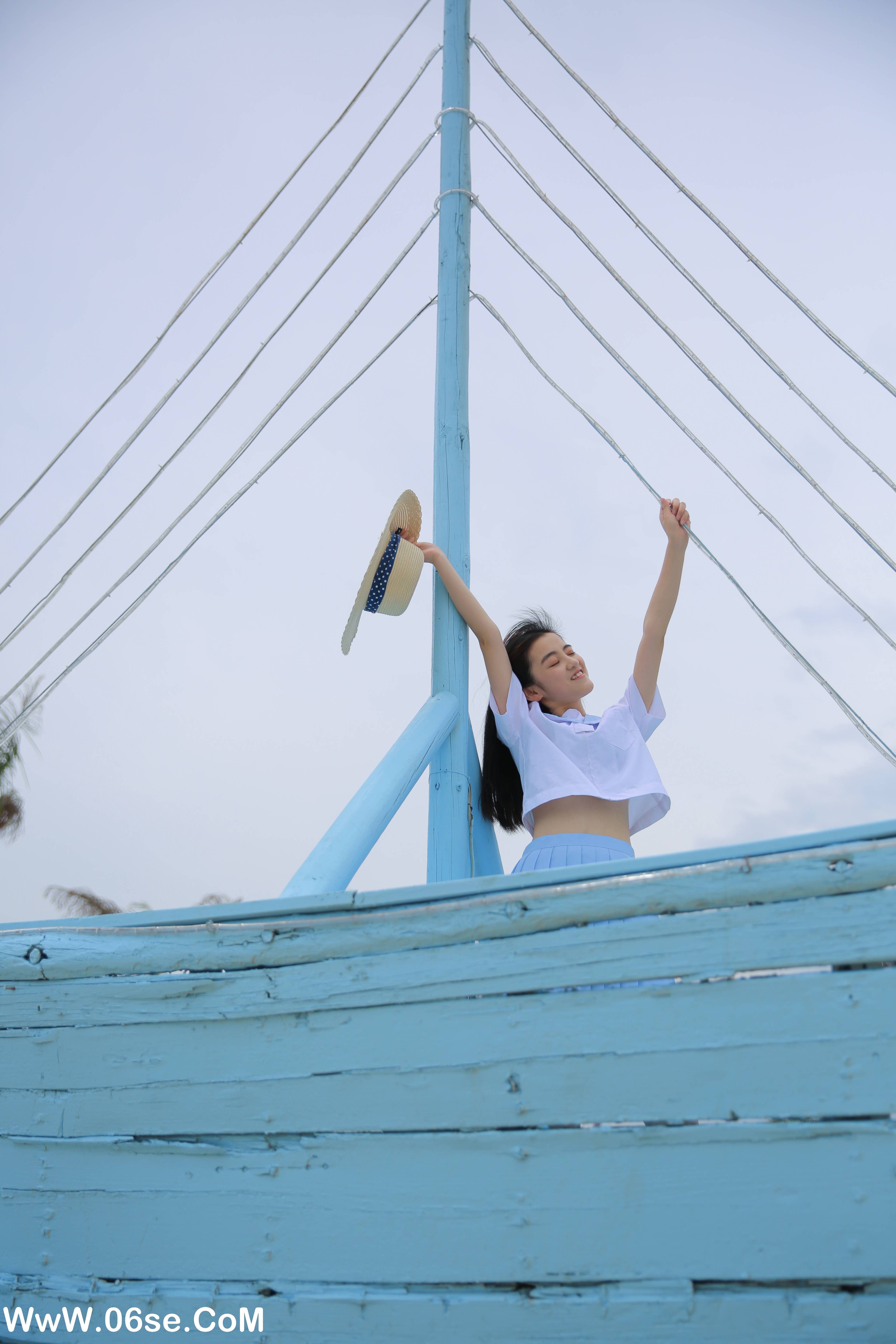 图片[22]-[YITUYU艺图语]2022.07.02 夏日入侵 瑶[24P-163.7M]-六色网