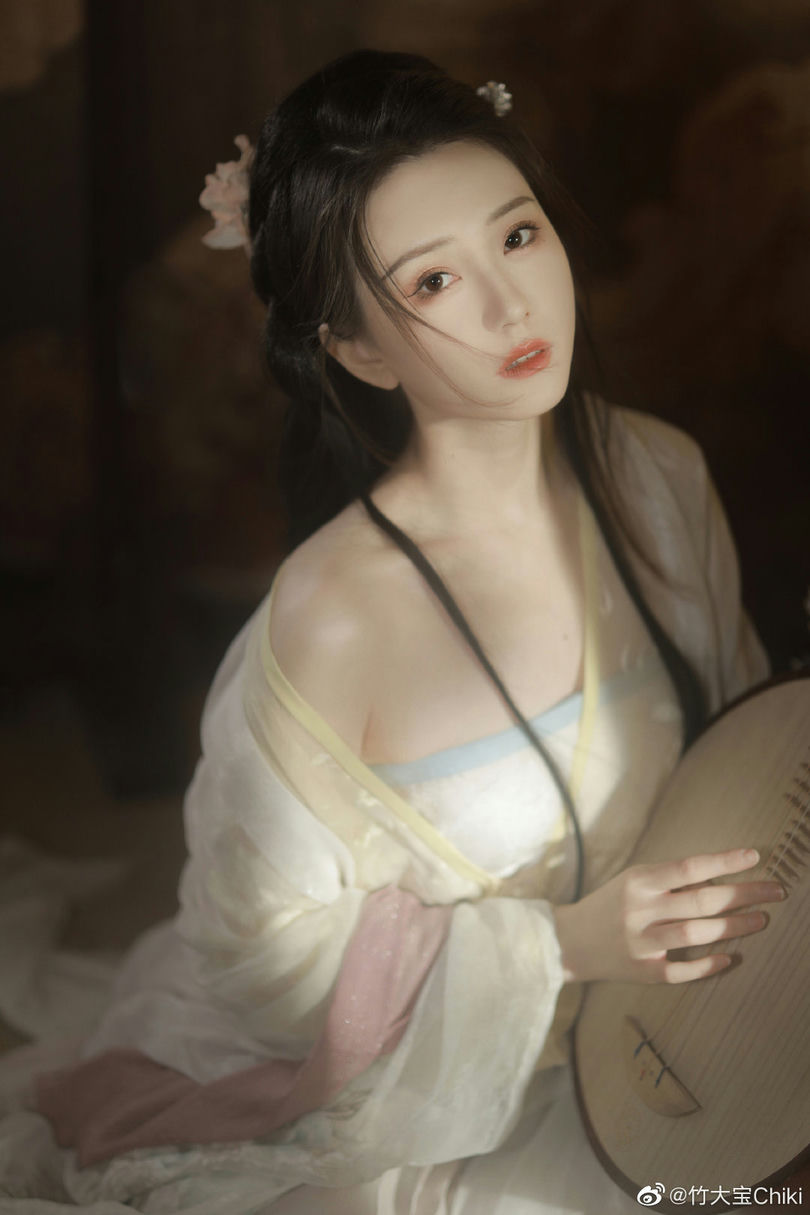 图片[147]-071 迷失幻境系列 – 第071期（汉服） [155P-768.65 MB]-六色网