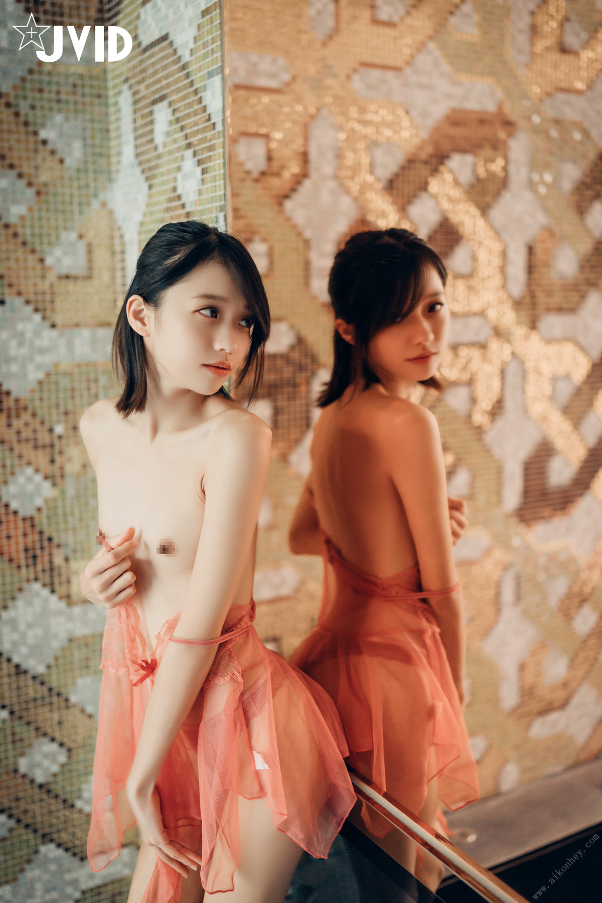 妍妍尺度大突破 隱藏版首次慰慰及慰慰影片(超猛啊!!!) Set.03 21