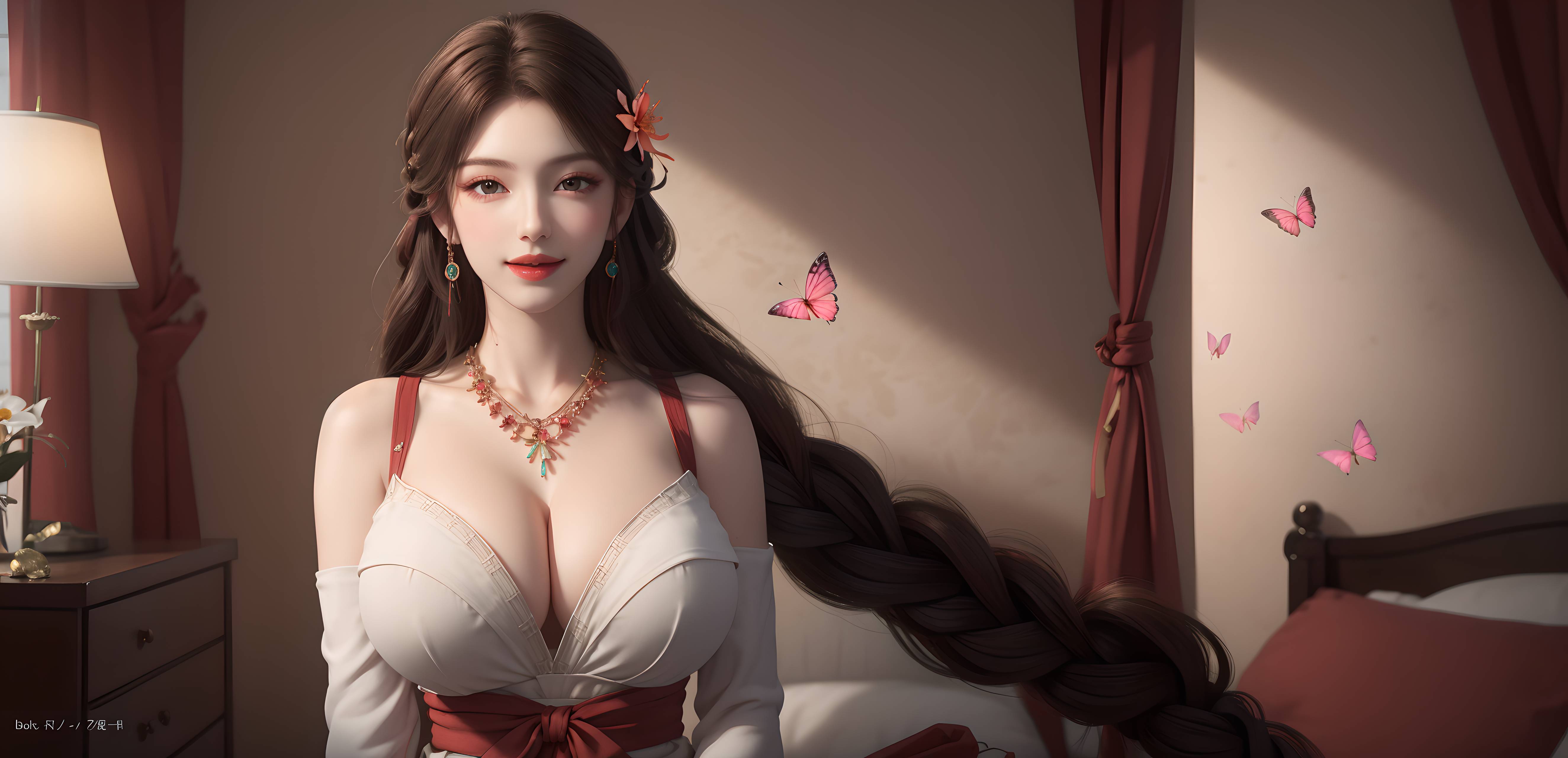 图片[3]-完美世界-火灵儿 横屏0401-六色网