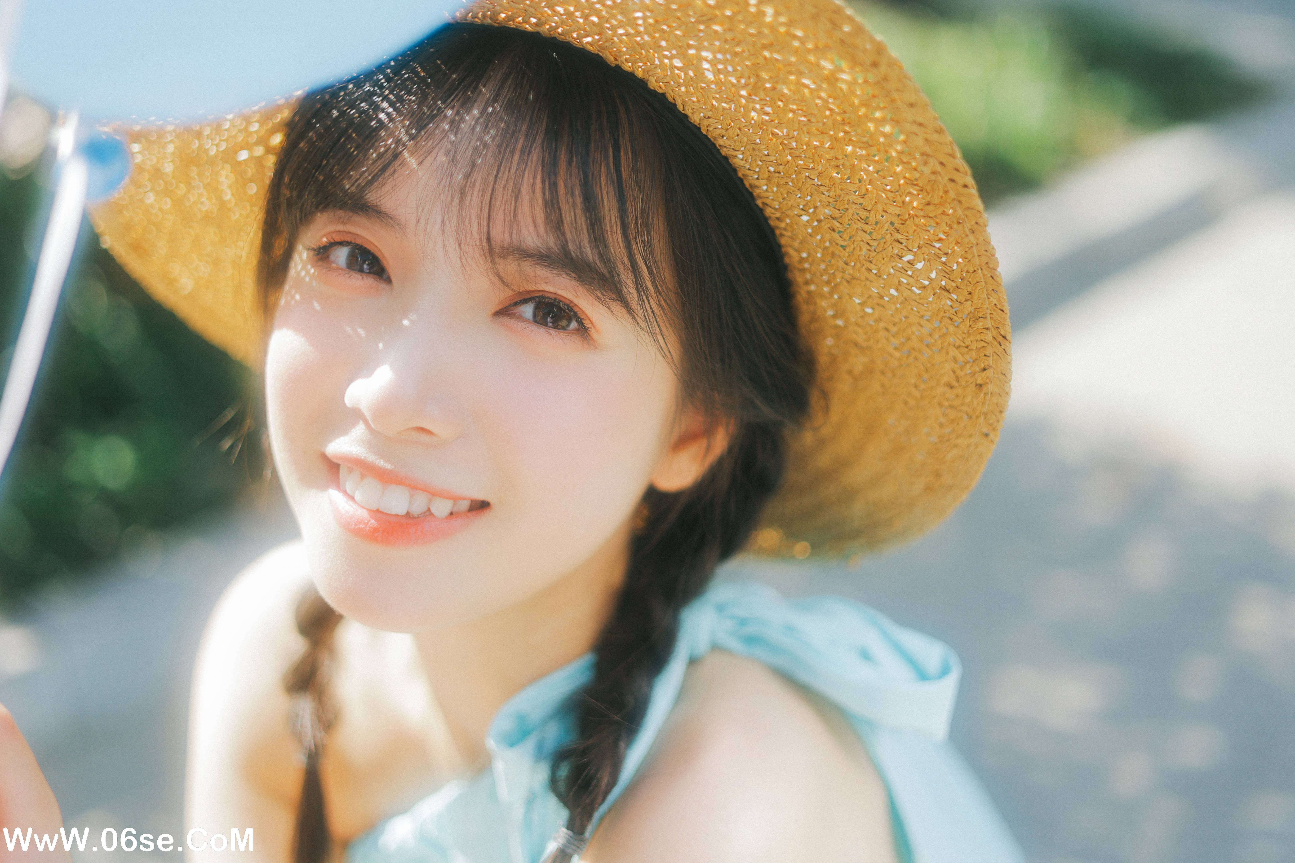 图片[35]-[YITUYU艺图语]2022.07.30 告白气球 一只阿梦崽[39+1P／298MB]-六色网