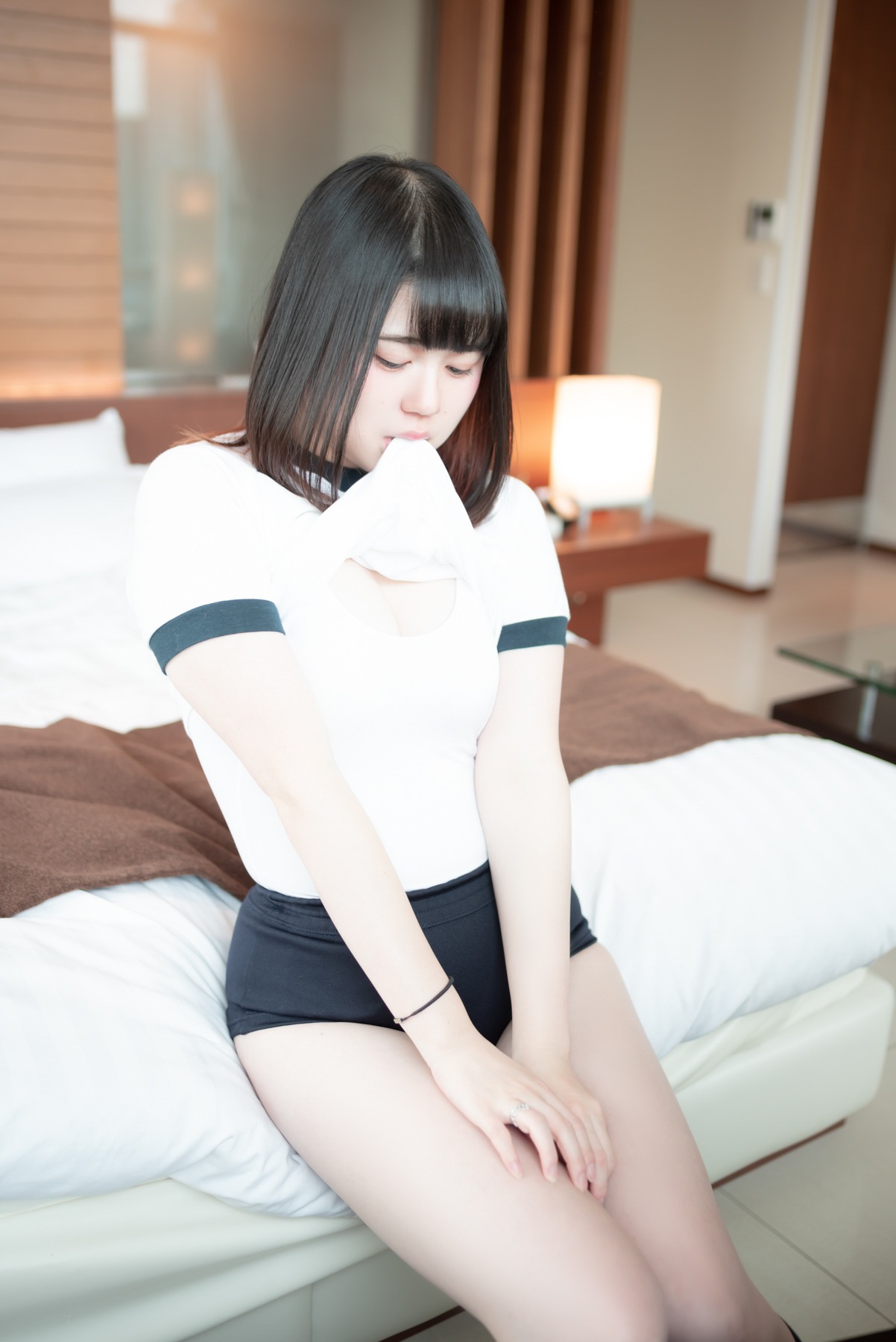[憂貴ちゃんに貢ぐ会(憂貴)]裏レンタル憂貴ちゃん 81