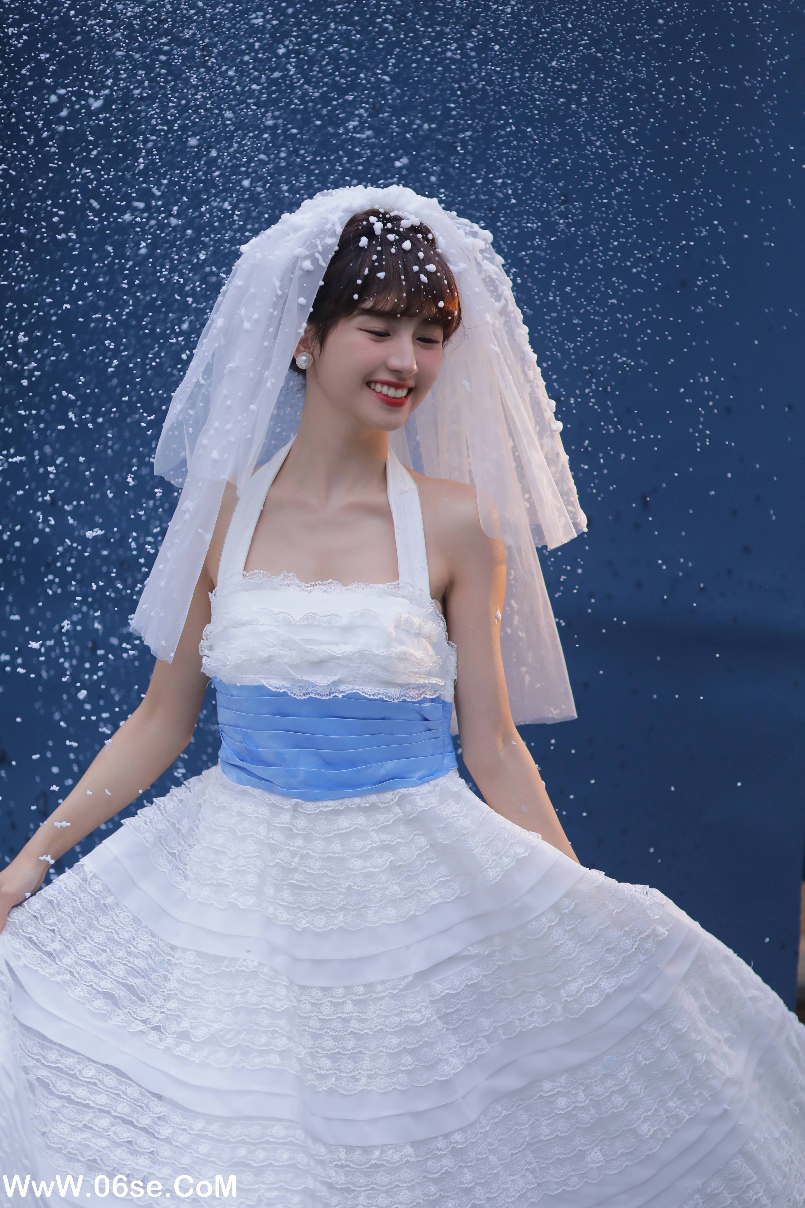 图片[18]-[YITUYU艺图语]2022.12.02 梦中婚纱 顾林x[22+1P／395MB]-六色网