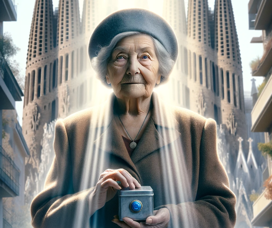 Синяя кнопка (1\\2) – Telegraph