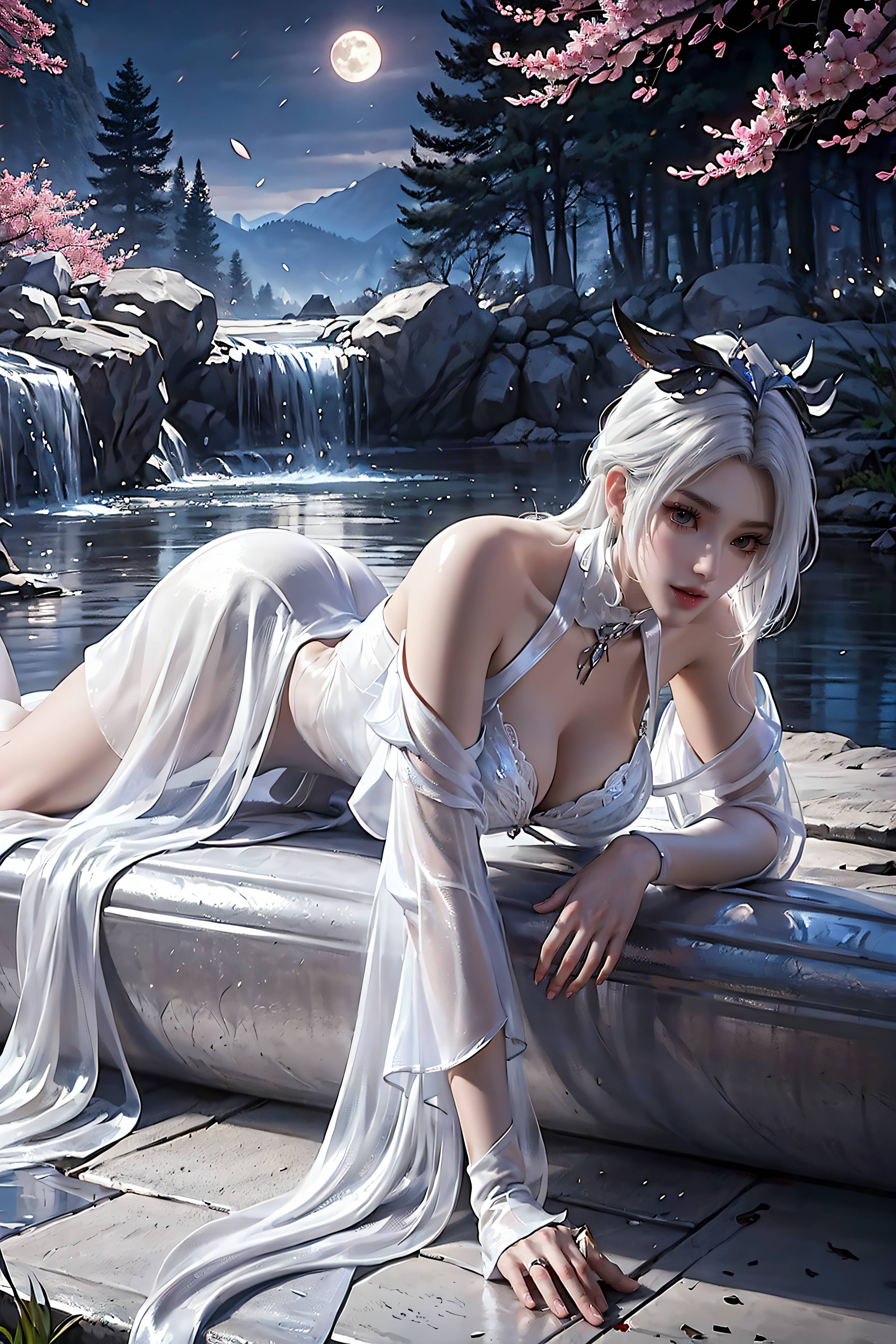 图片[11]-星辰变 白灵 精品美腿 0301-六色网