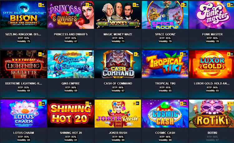 turbo casino зеркало рабочее