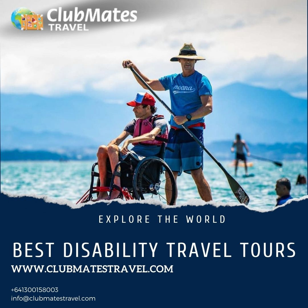 clubmates travel tours