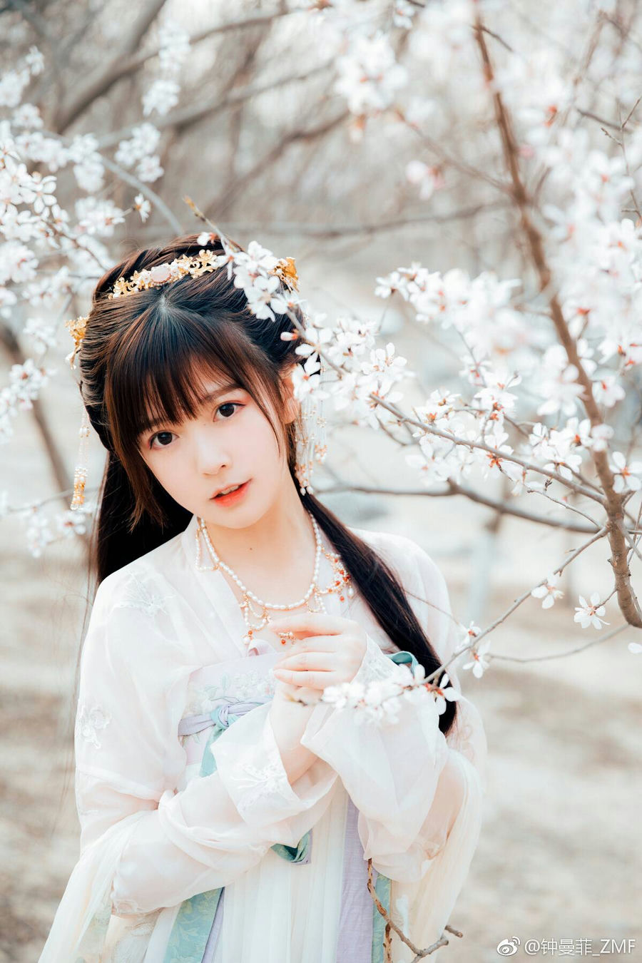 图片[83]-040 迷失幻境系列 – 第040期（汉服） [136P-295.19 MB]-六色网