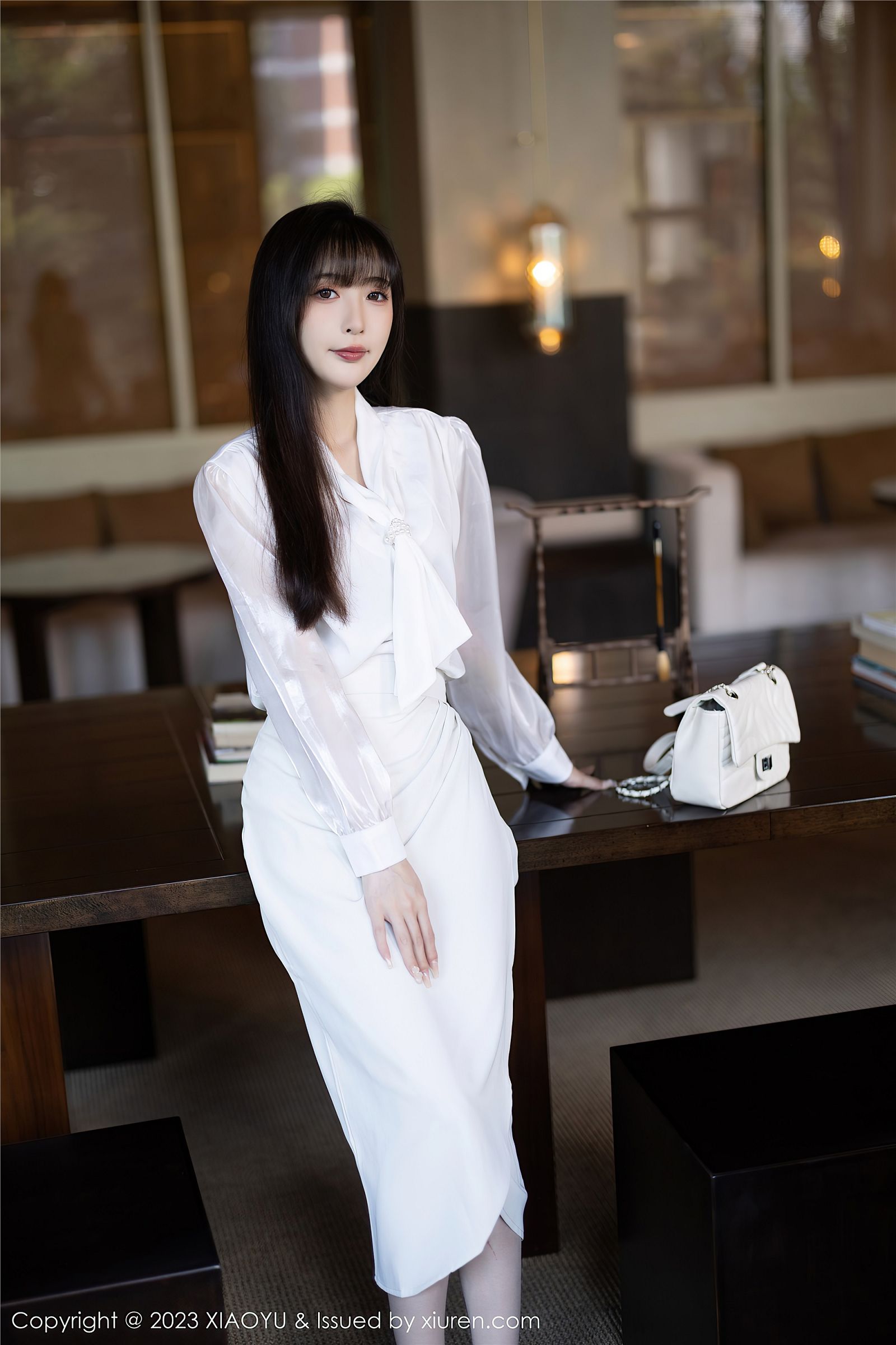 图片[34]-[XIAOYU画语界] 2023.08.09 NO.1088 林星阑-六色网