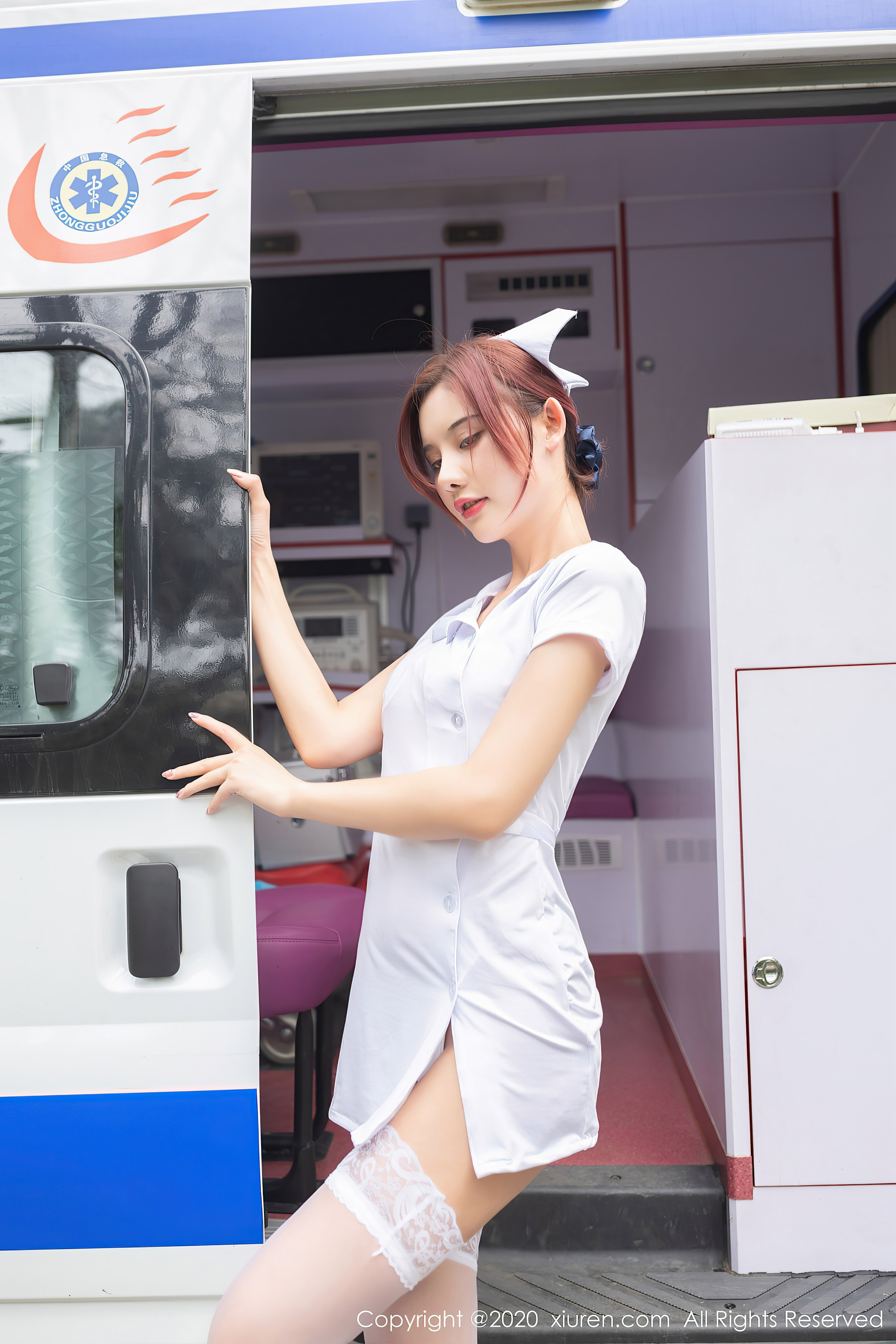 [XIUREN] No.2959  就是阿朱啊  79P 3
