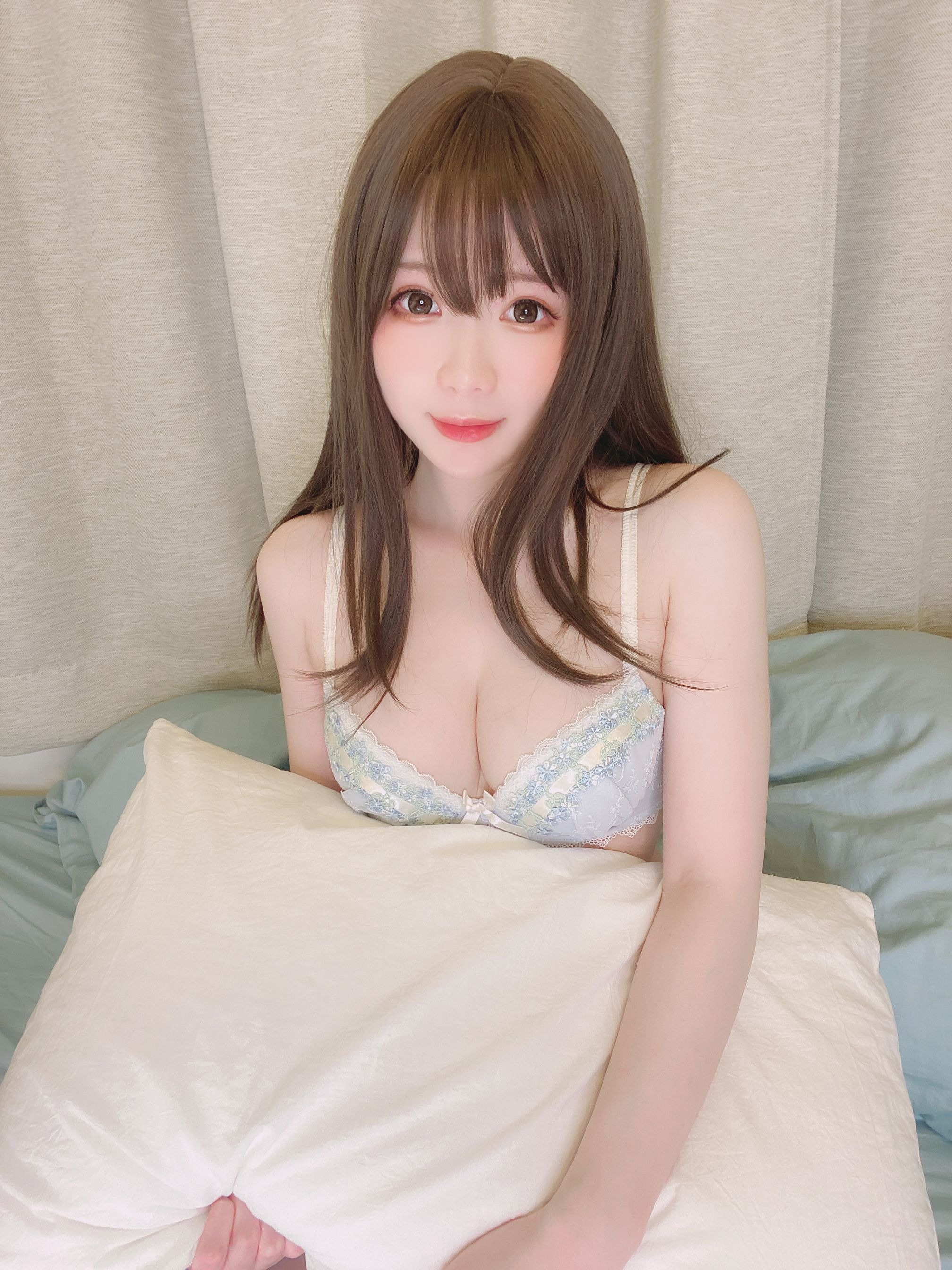 2022-01-07 一緒に寝よう💗 [20P-137MB] 16