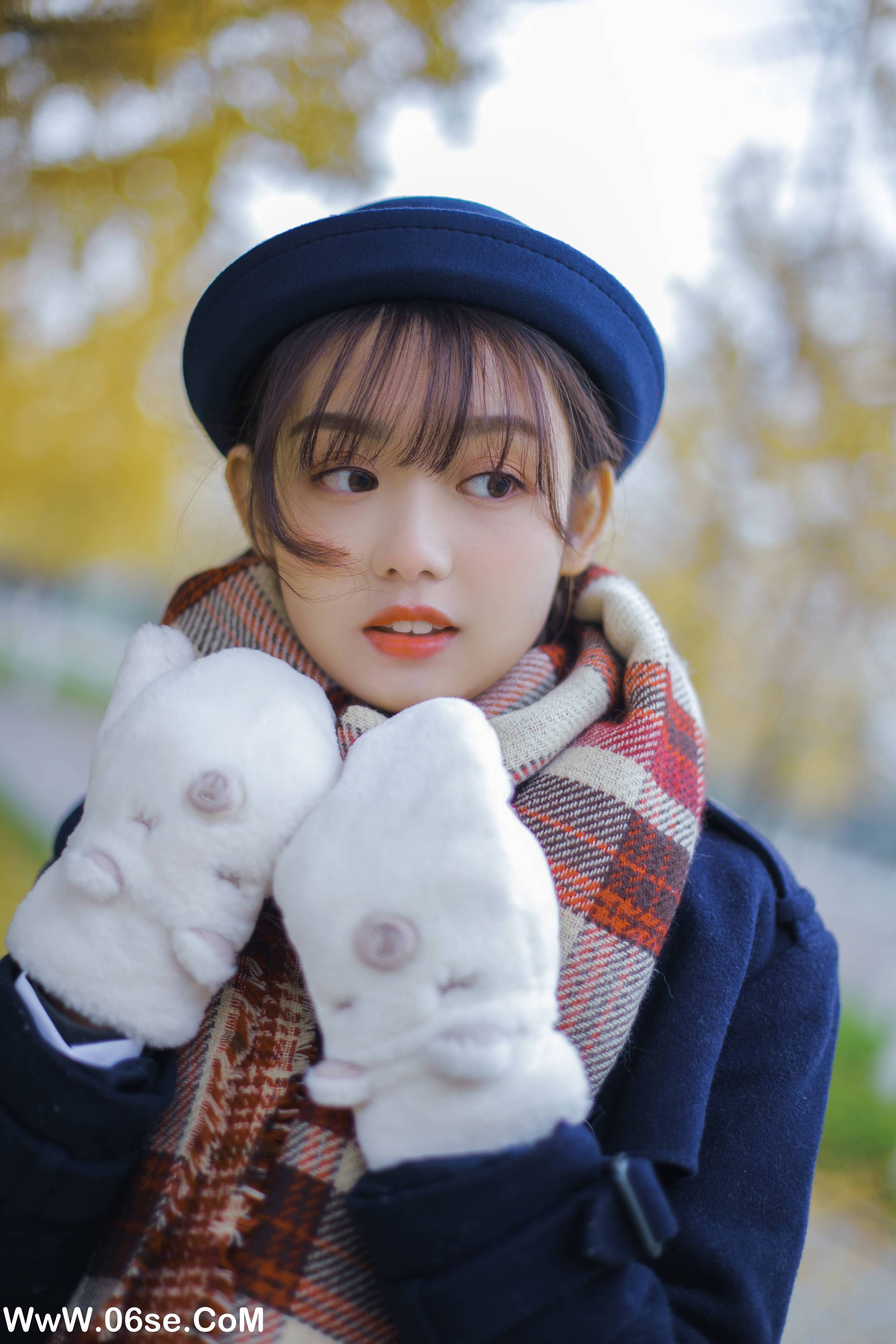图片[19]-[YITUYU艺图语]2022.05.23 银杏物语 芊芊[29P-388.28MB]-六色网