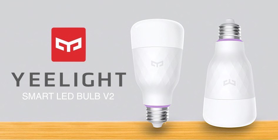 Yeelight led smart ceiling lamp 23w