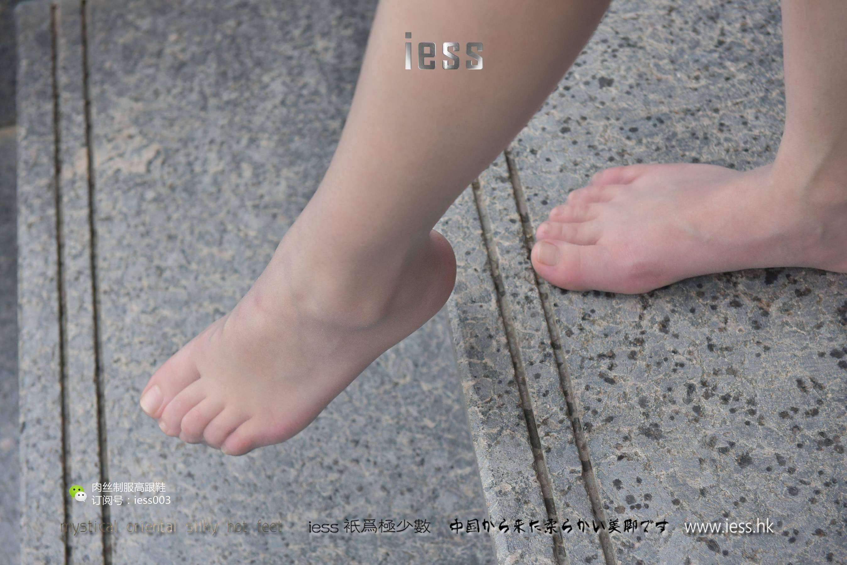 丝享家013_欣欣_《换上丝袜上班去！》[IESS异思趣向]-写真图集共97P 8