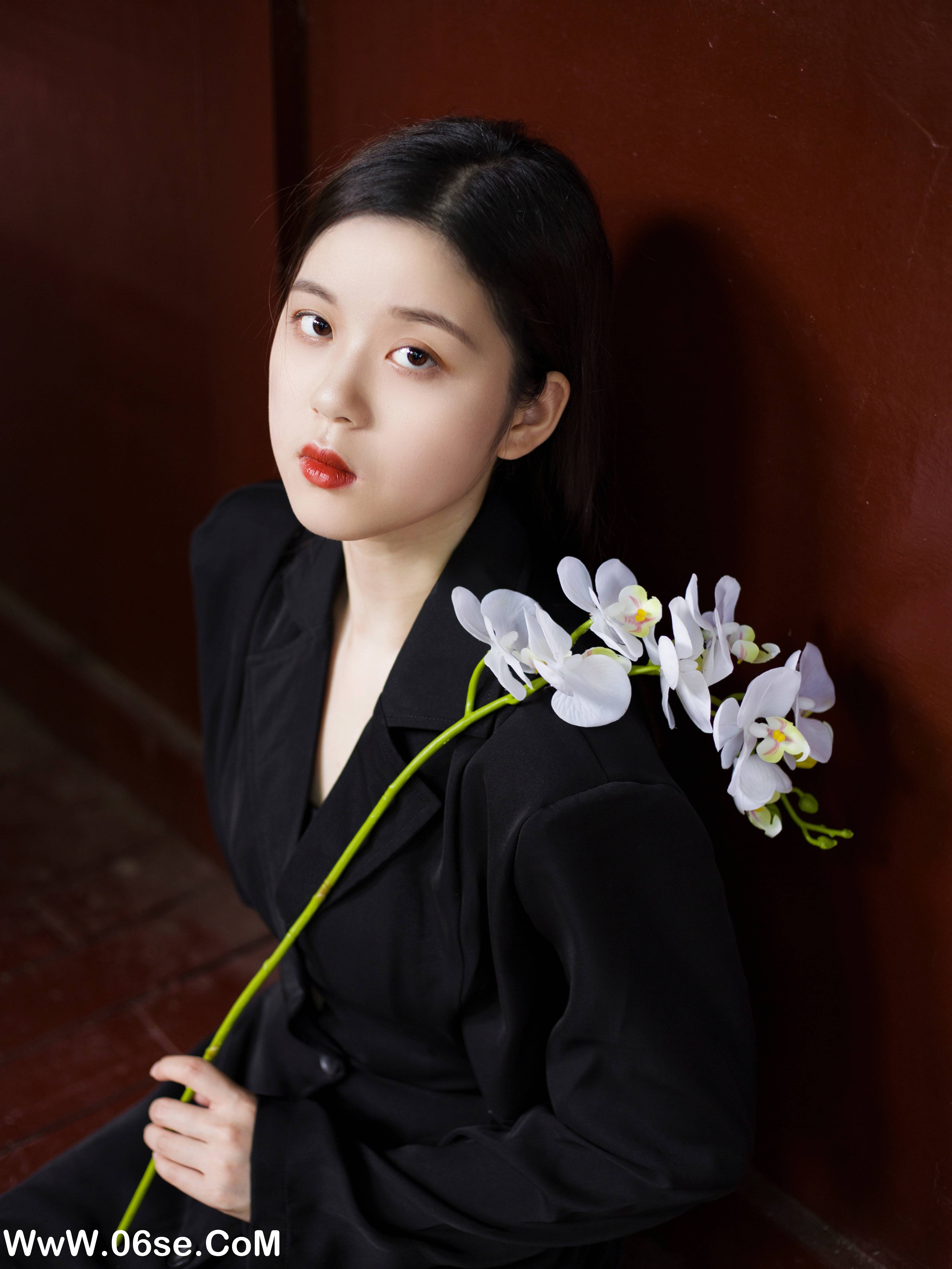 图片[19]-[YITUYU艺图语]2022.10.17 游园 SouyuLam[30+1P／309MB]-六色网
