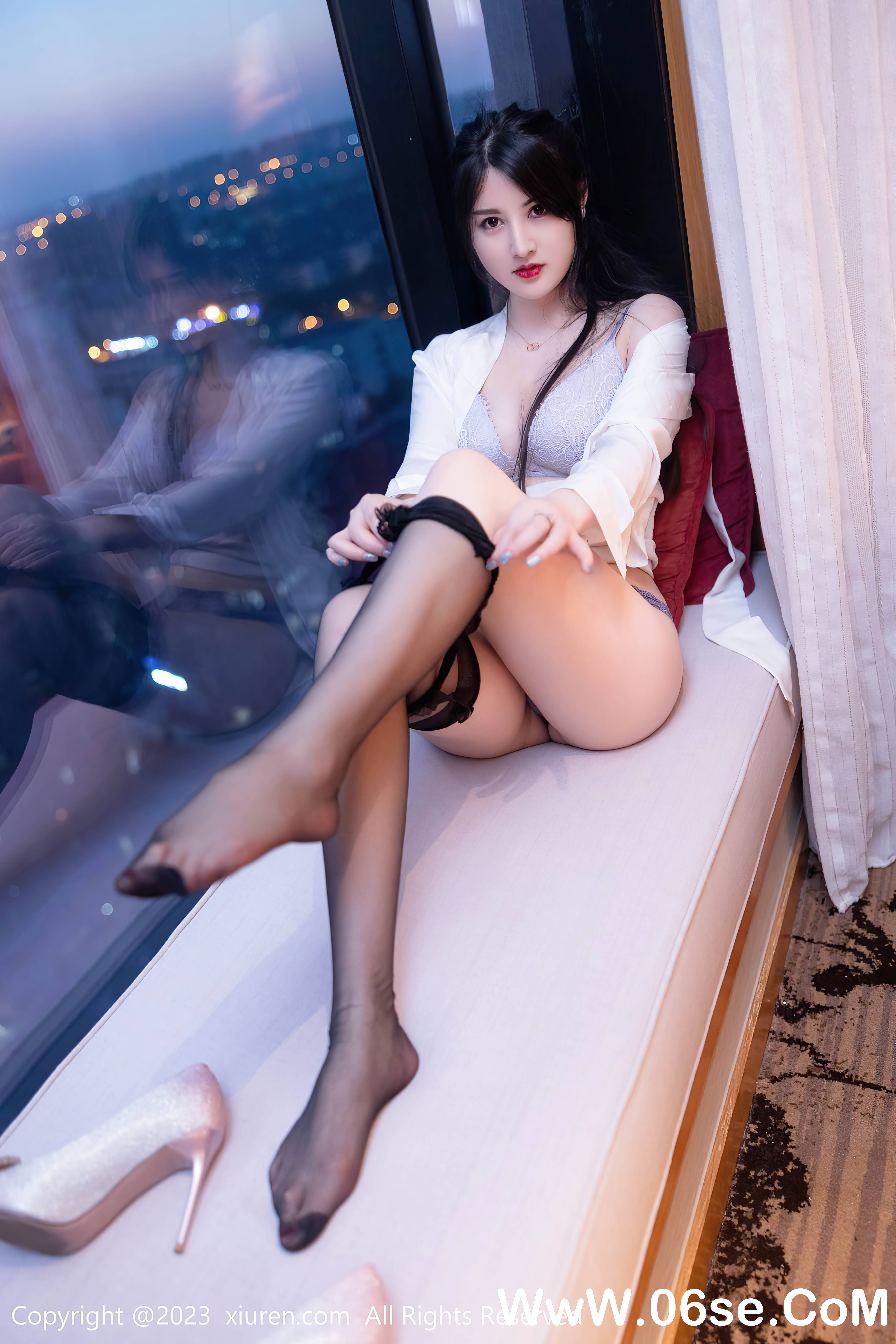 图片[67]-[XiuRen秀人网] 2023.06.08 NO.6879 诗诗kiki-六色网