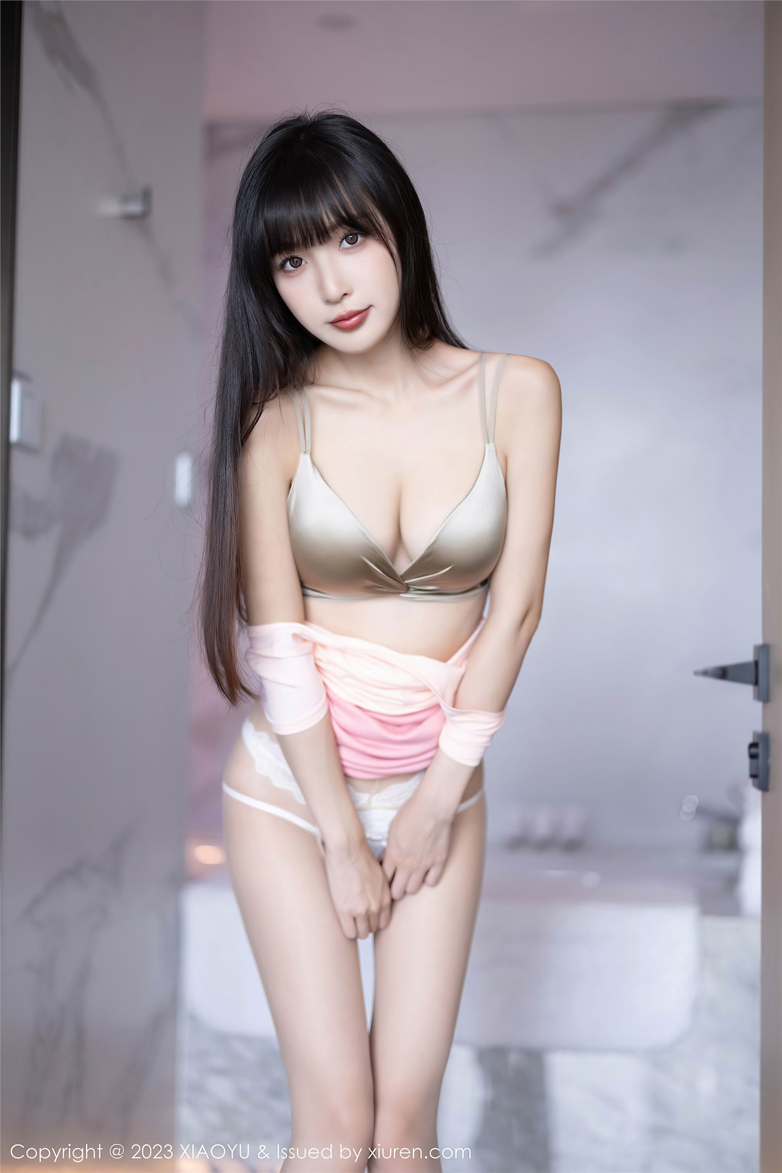 图片[41]-[XIAOYU画语界] 2023.09.15 NO.1112 林星阑-六色网