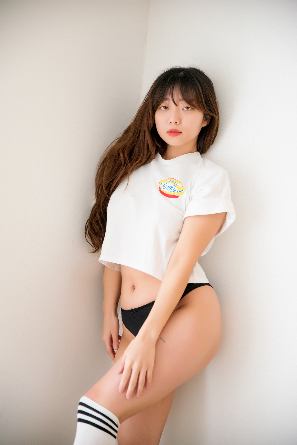 Koby 코비, [Patreon] Vol.02 Photobook Set.02 43