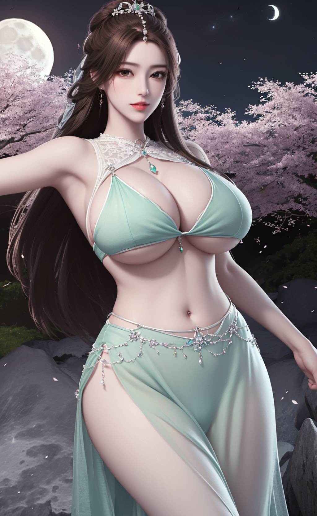 图片[135]-完美世界-叶倾仙0401-六色网