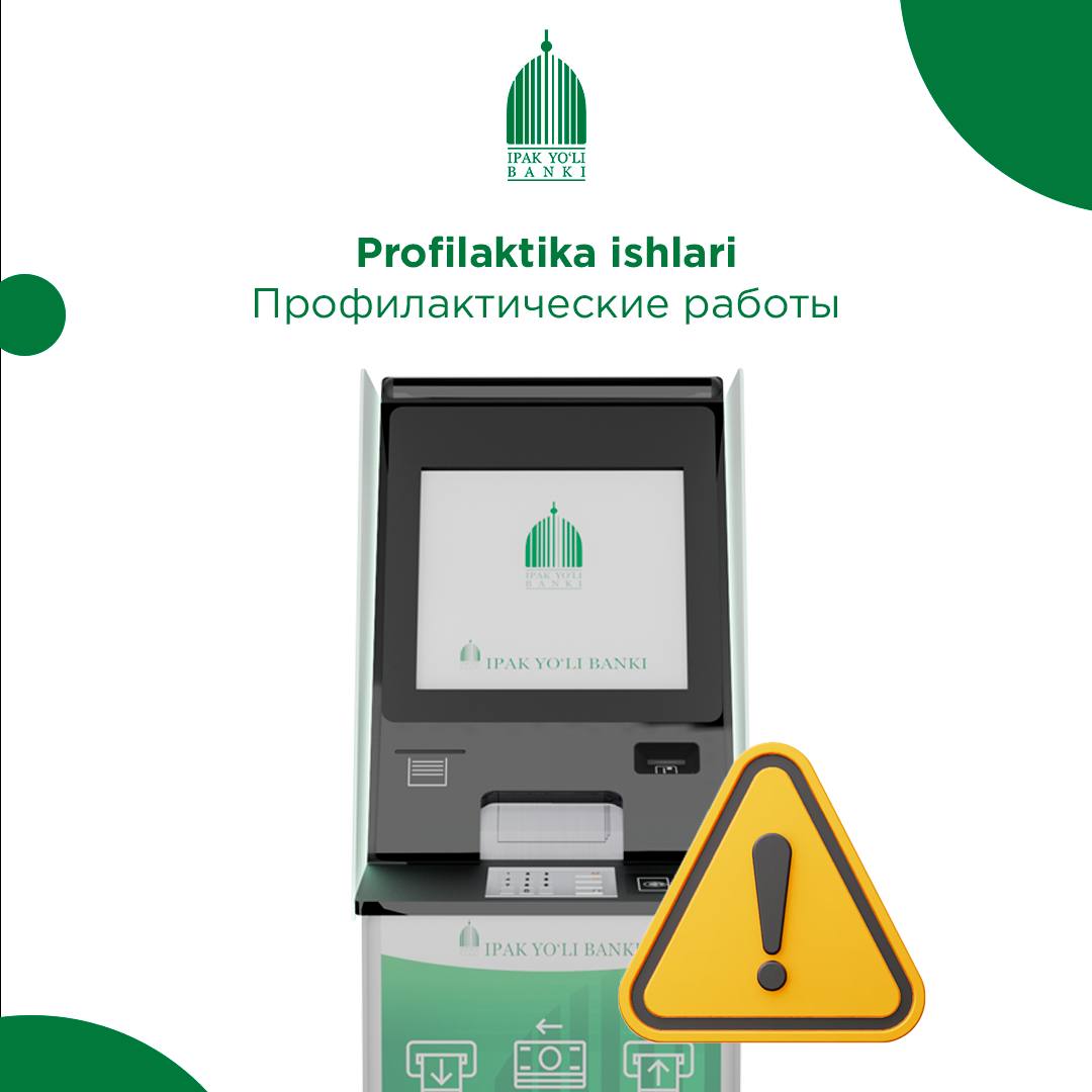 I bank ipakyulibank uz