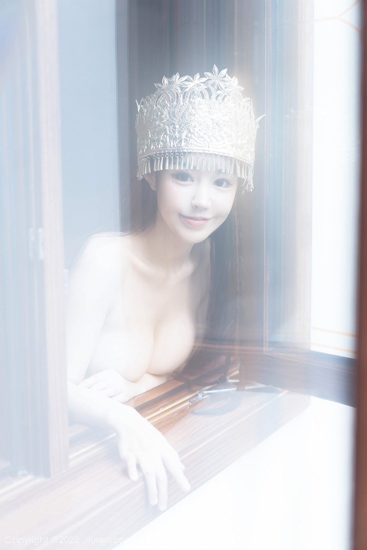 [XiuRen秀人网] No.5615 朱可儿Flora 55