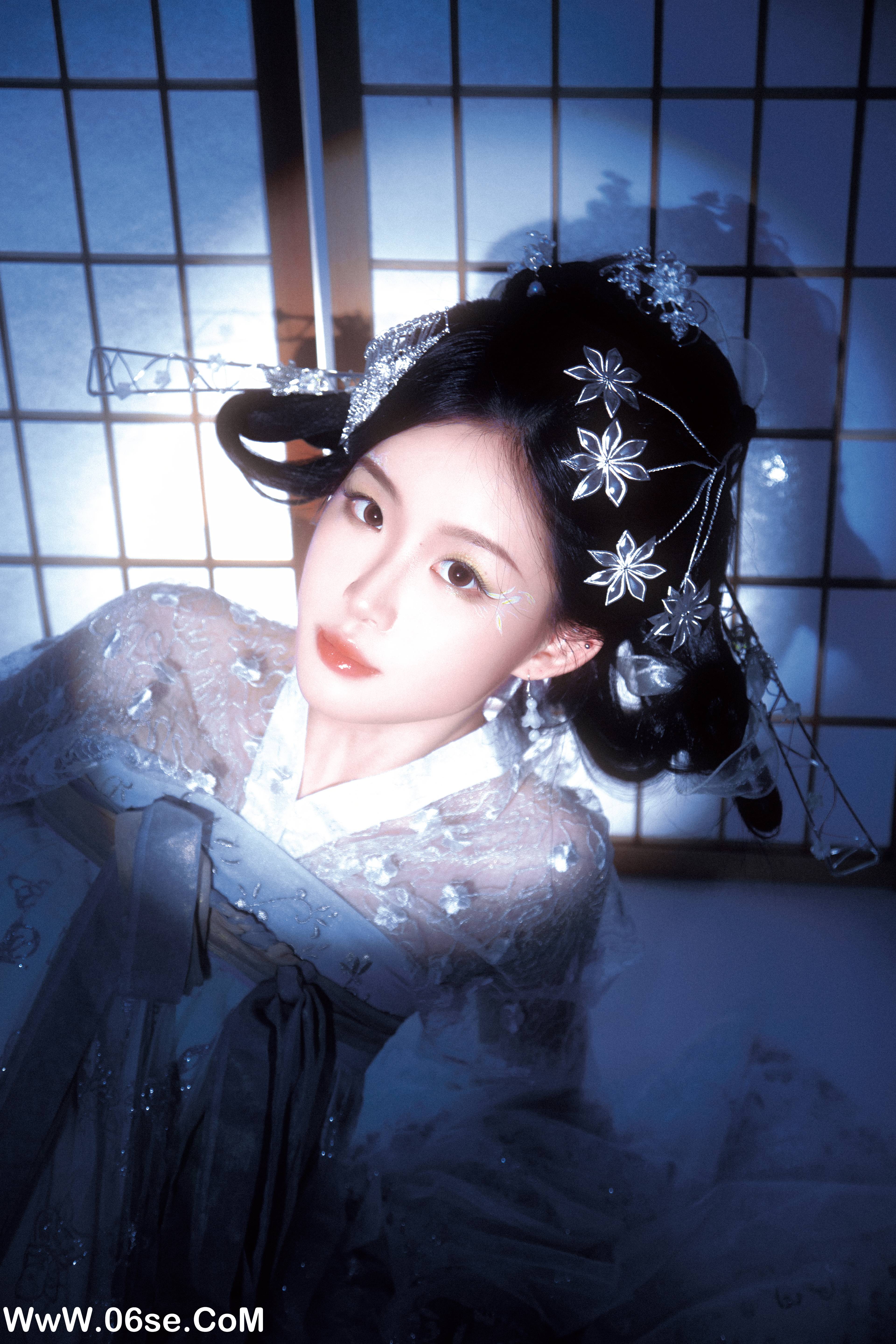 图片[34]-[YITUYU艺图语]2022.12.28 银睿姬 -鹭岛不下雨-[34+1P／537MB]-六色网