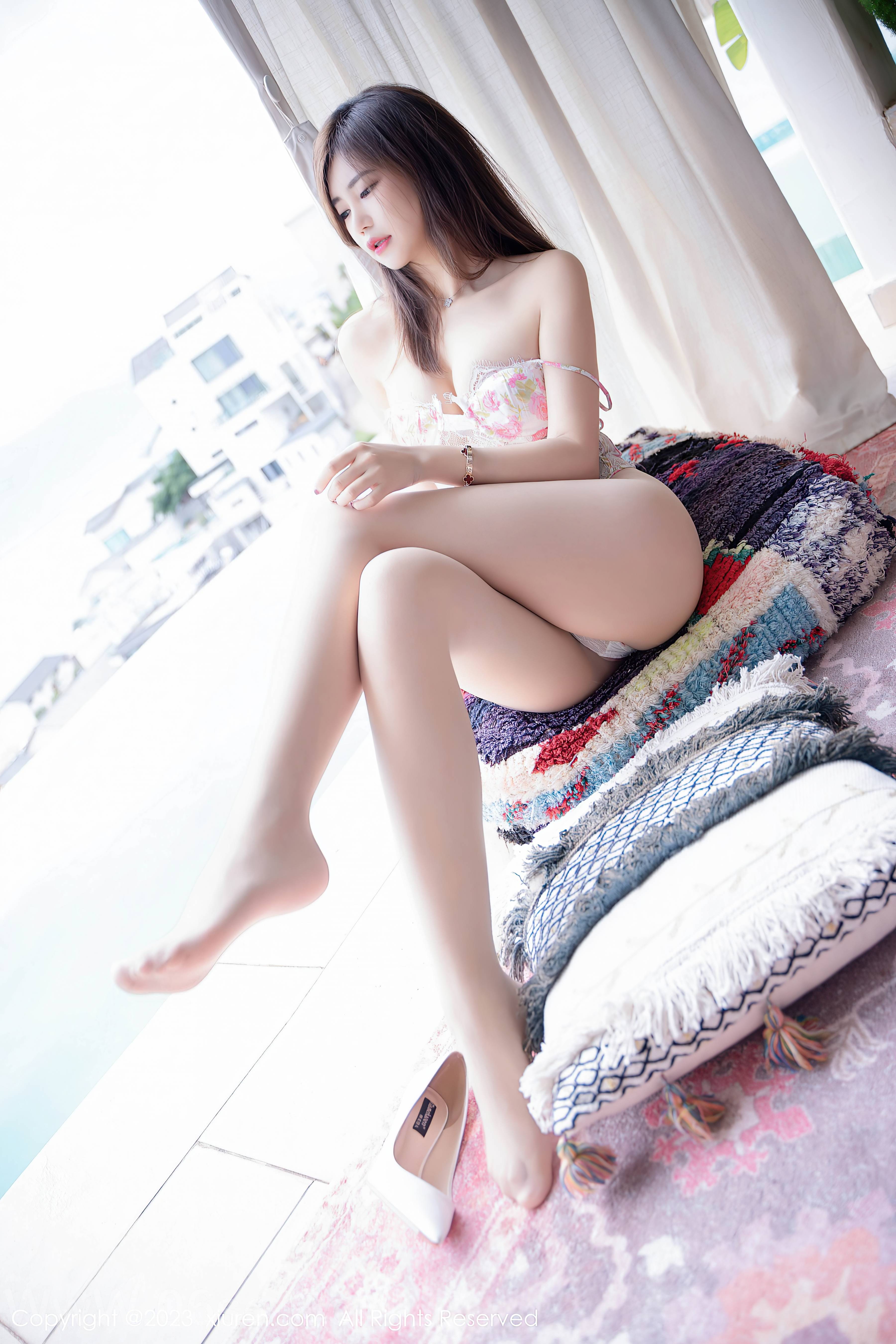 图片[48]-[Xiuren秀人网]2023.10.27 NO.7573 绮里嘉ula[96+1P／997MB]-六色网