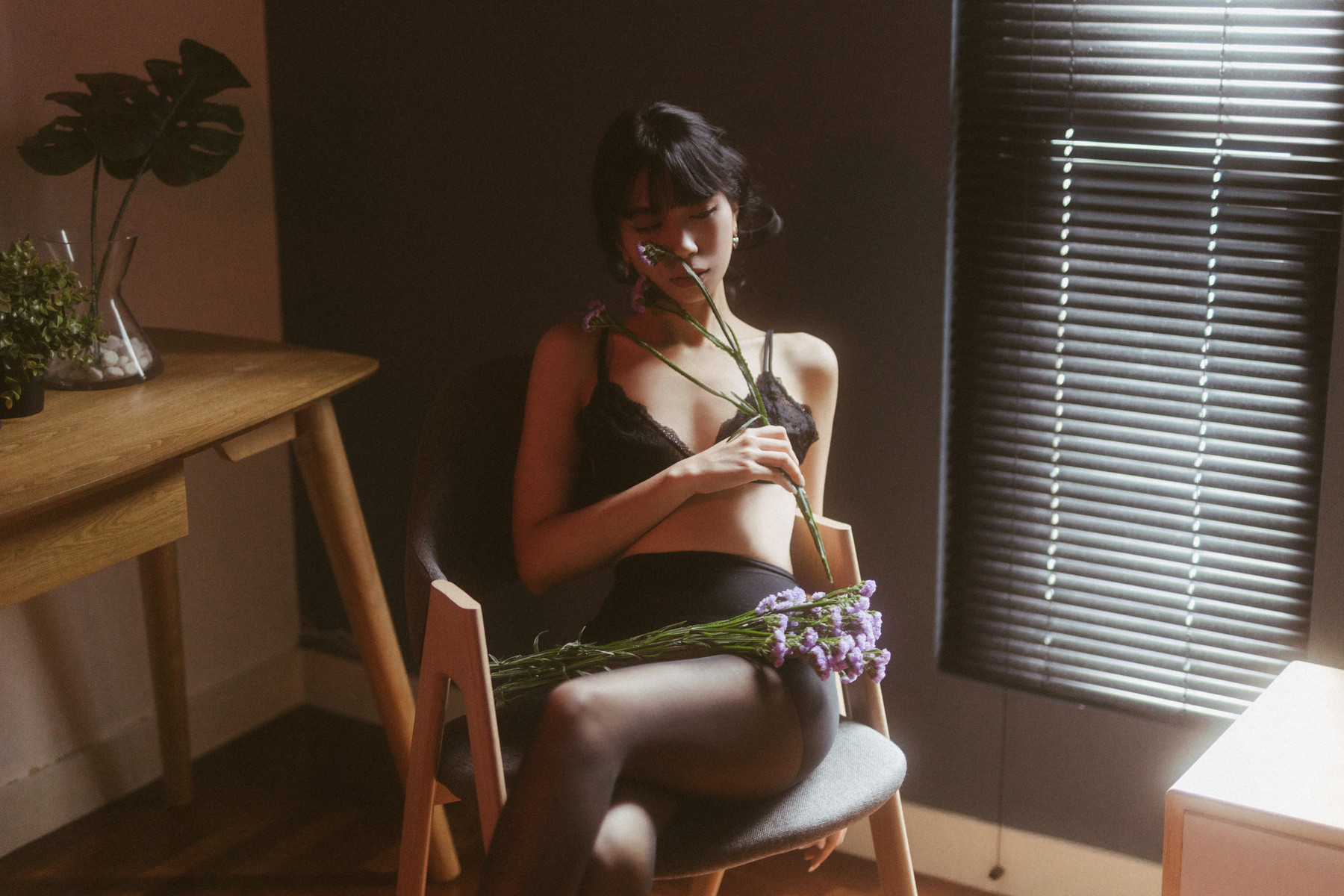 Lana 라나, [DCP-snaps] Lana Vol.01 7