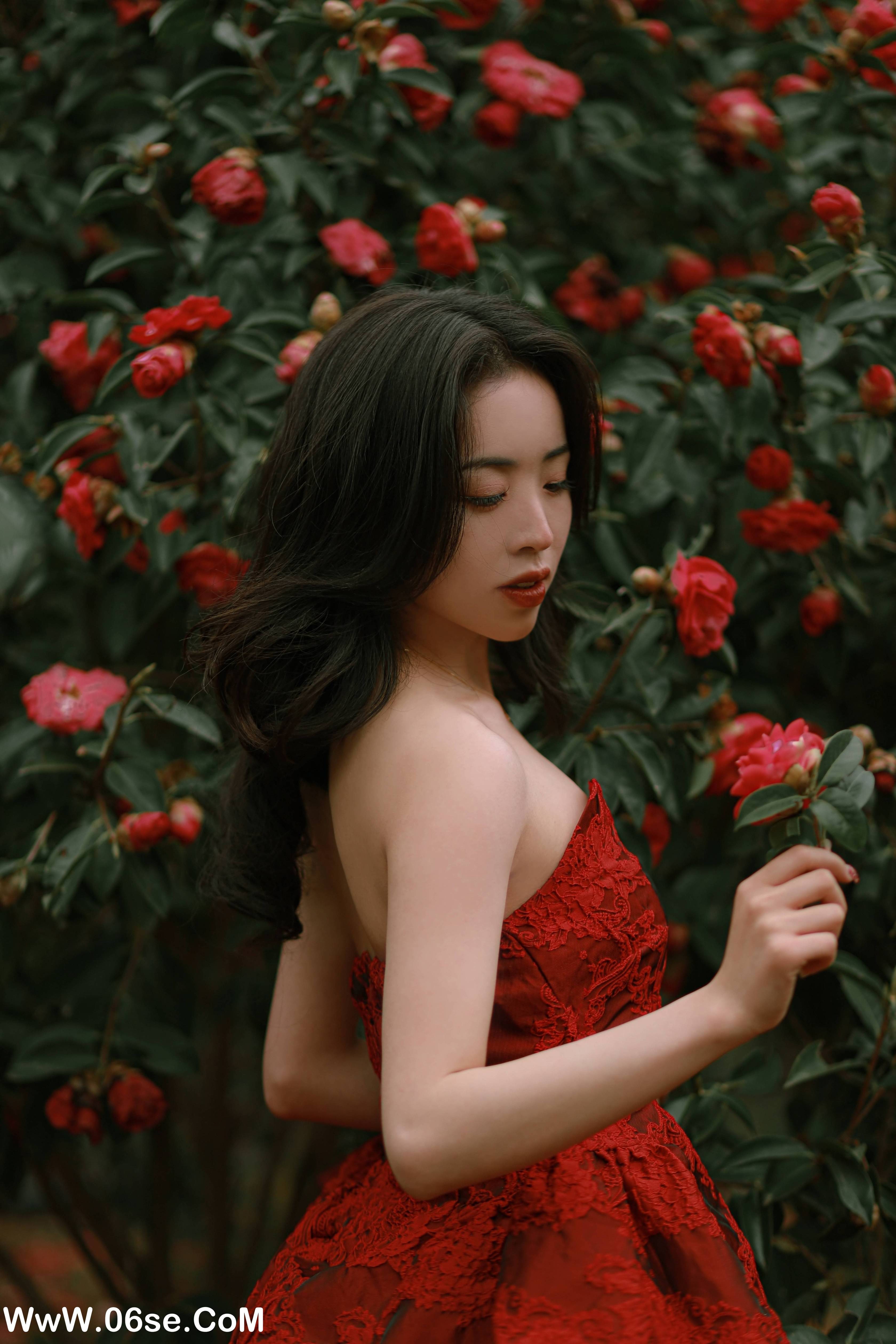 图片[14]-[YITUYU艺图语]2022.06.29 落红 小朱[47P-561.2M]-六色网